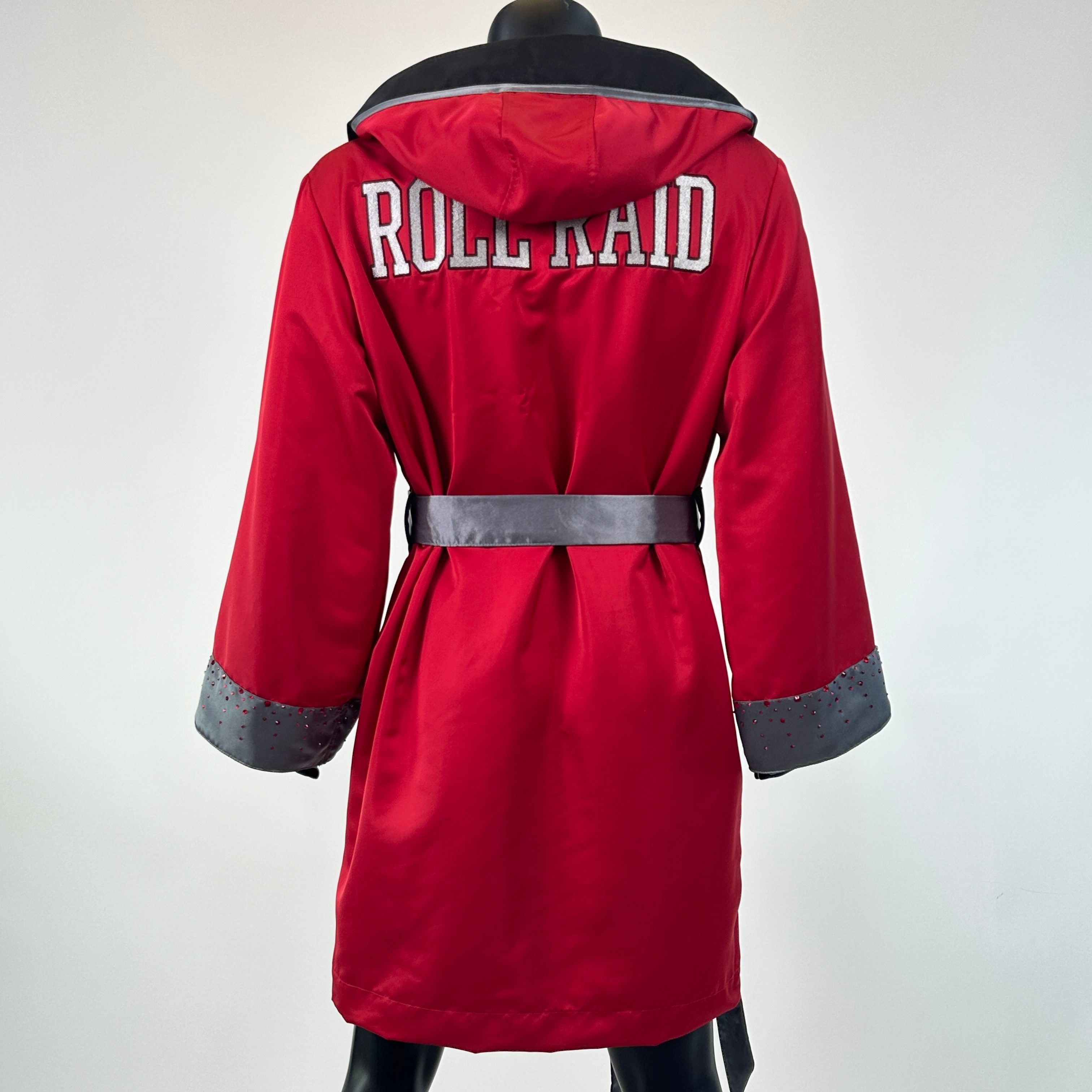 Classic Robe Mike Robes