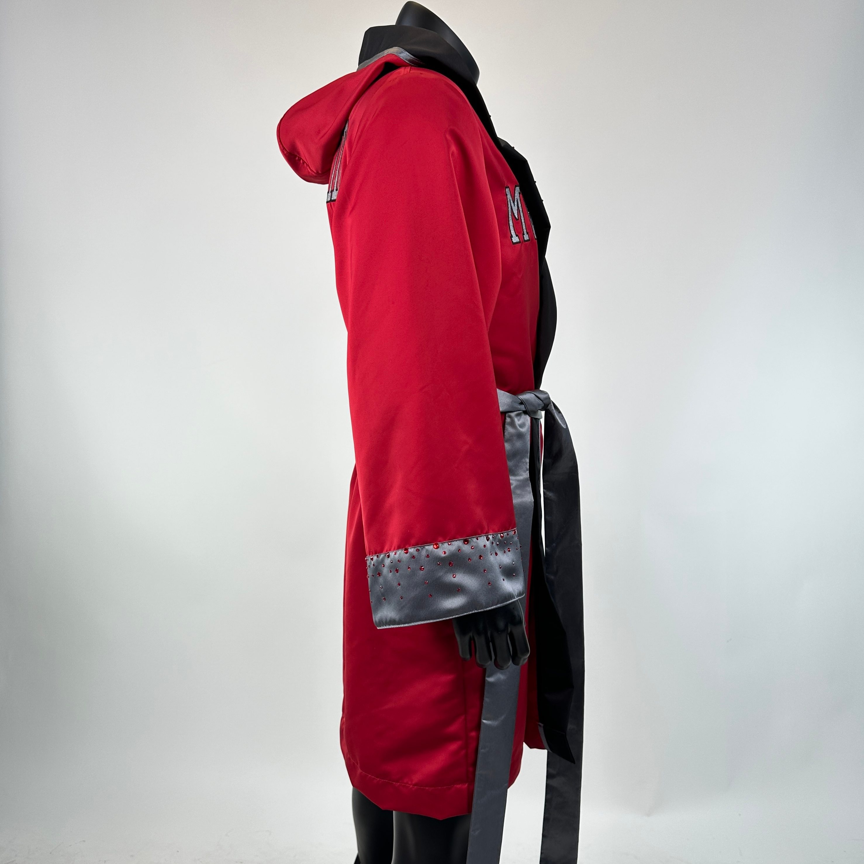 Classic Robe Mike Robes