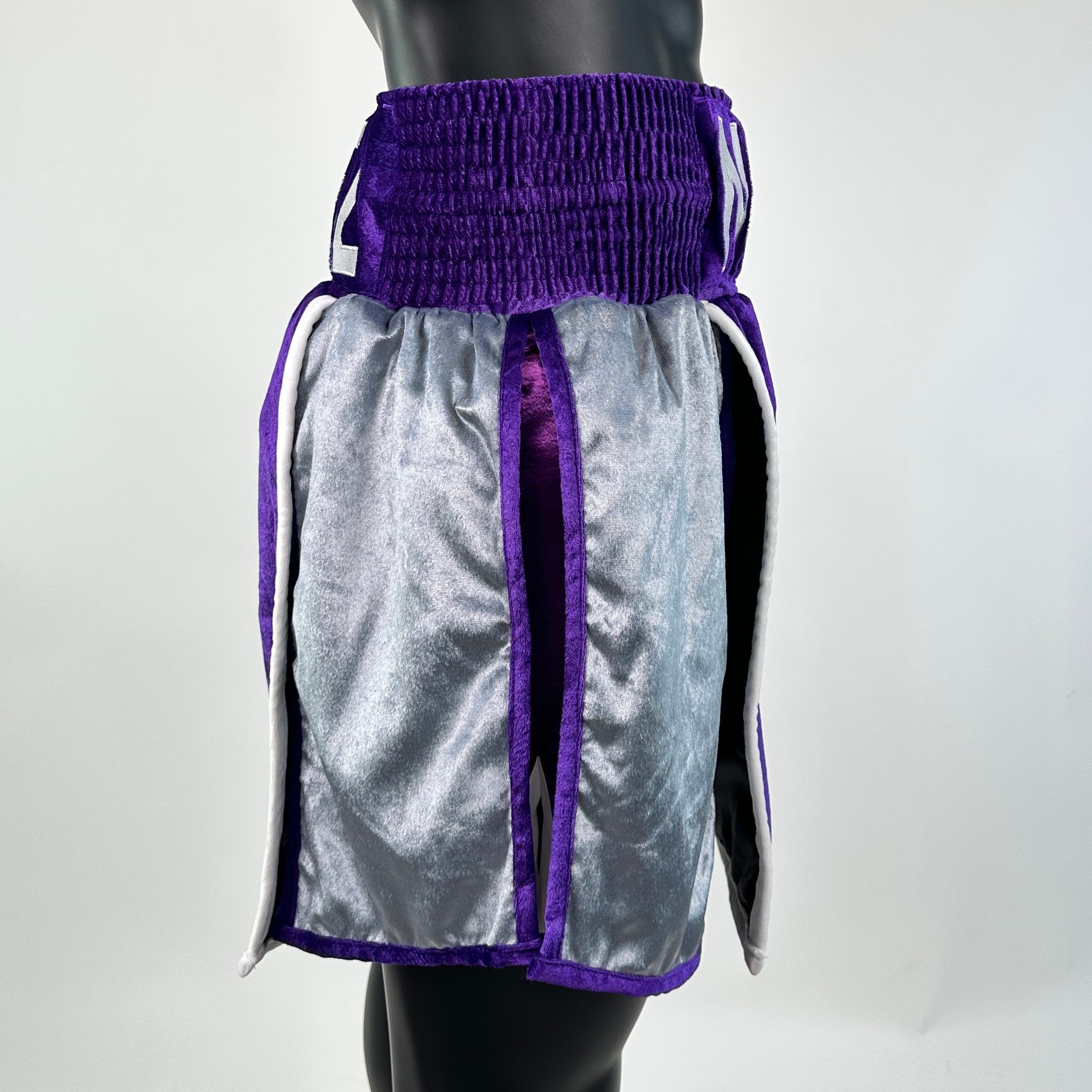 Warrior GLA Simon Gladiator Shorts