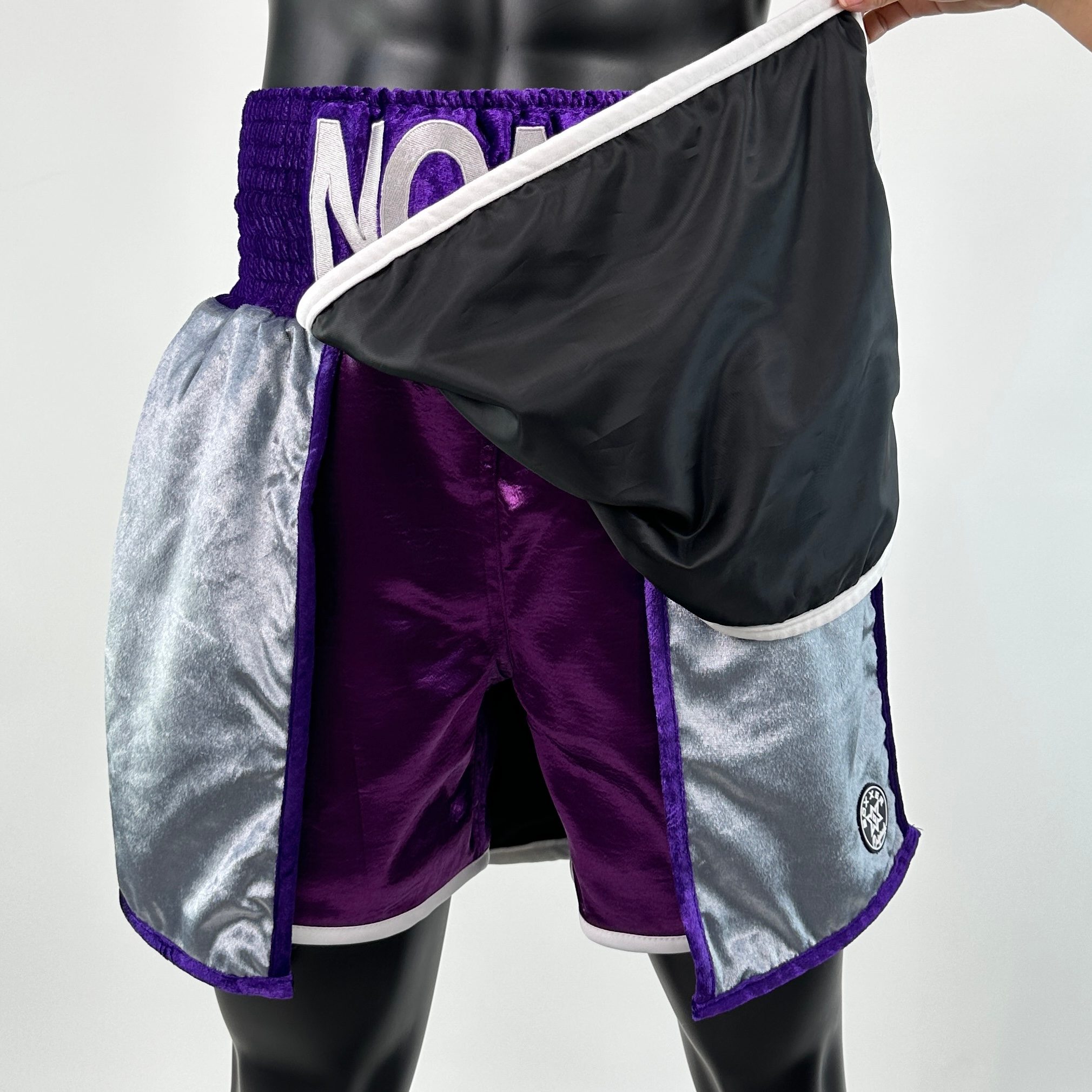 Warrior GLA Simon Gladiator Shorts
