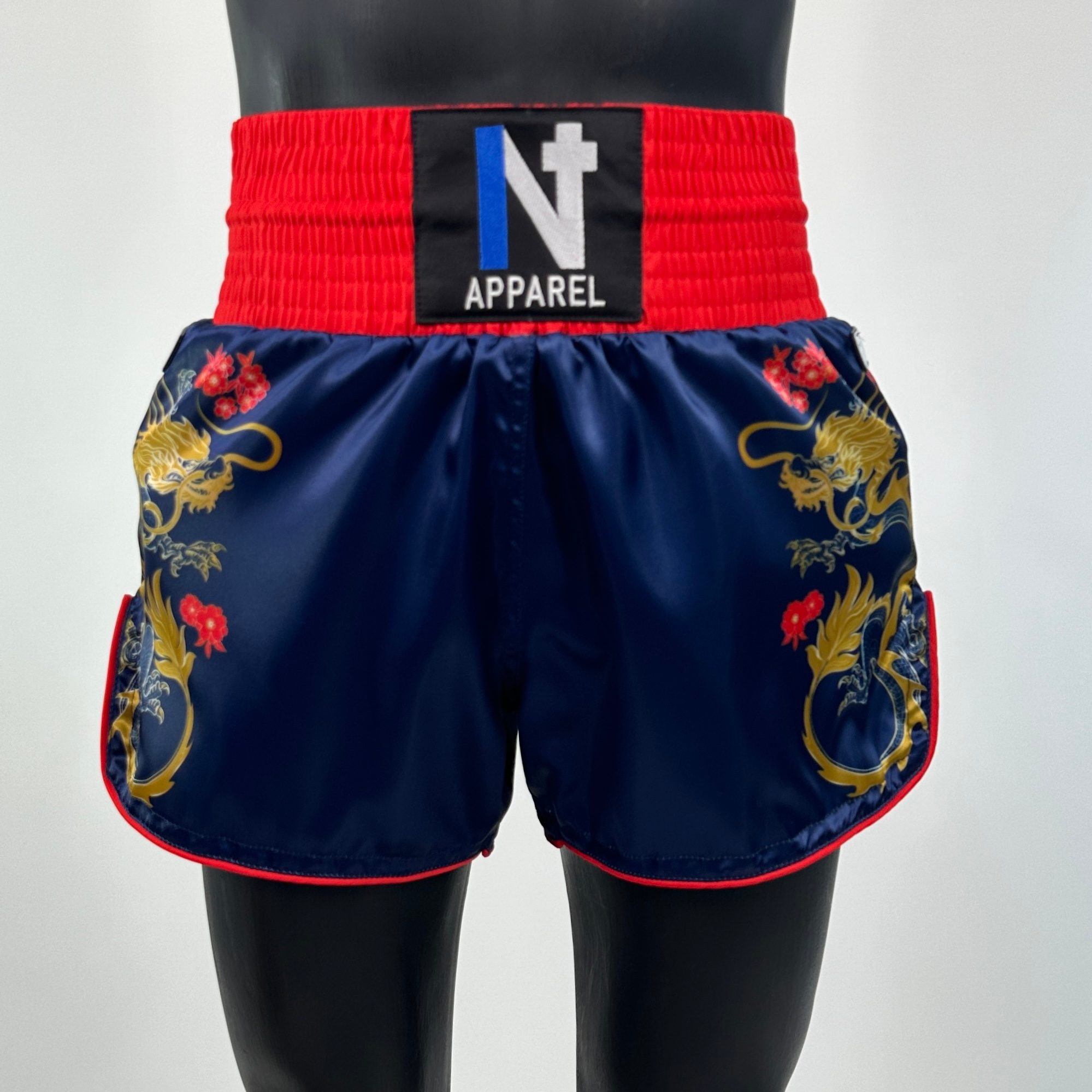 DRAGON MTS Sekaye Muay Thai Shorts