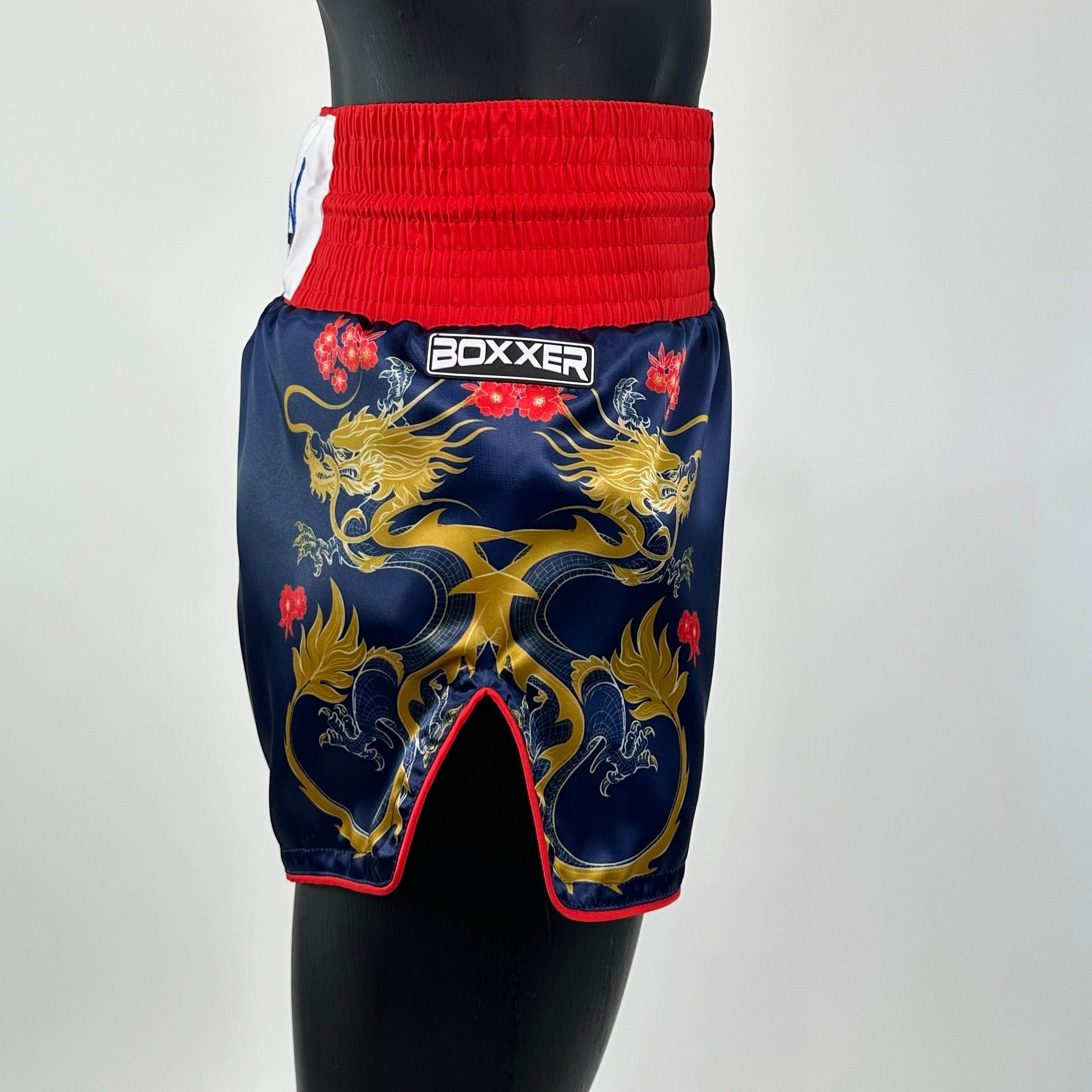 DRAGON MTS Sekaye Muay Thai Shorts