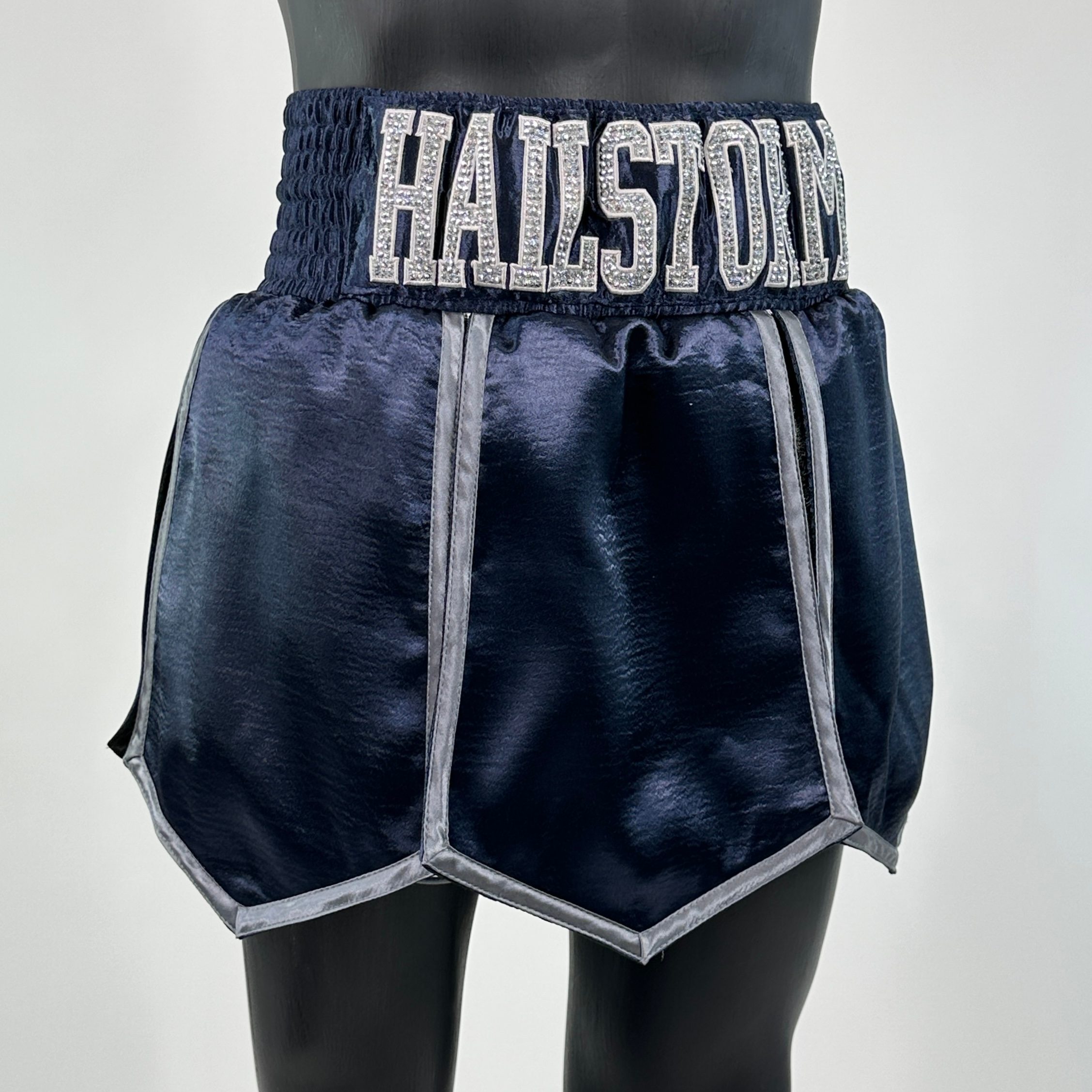 Roman MTS (short style) Hayley Gladiator Shorts