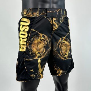 Carbon MMA Alex MMA Shorts