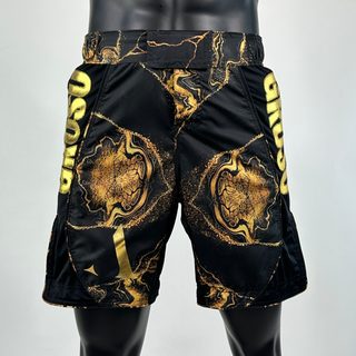 Carbon MMA Alex MMA Shorts