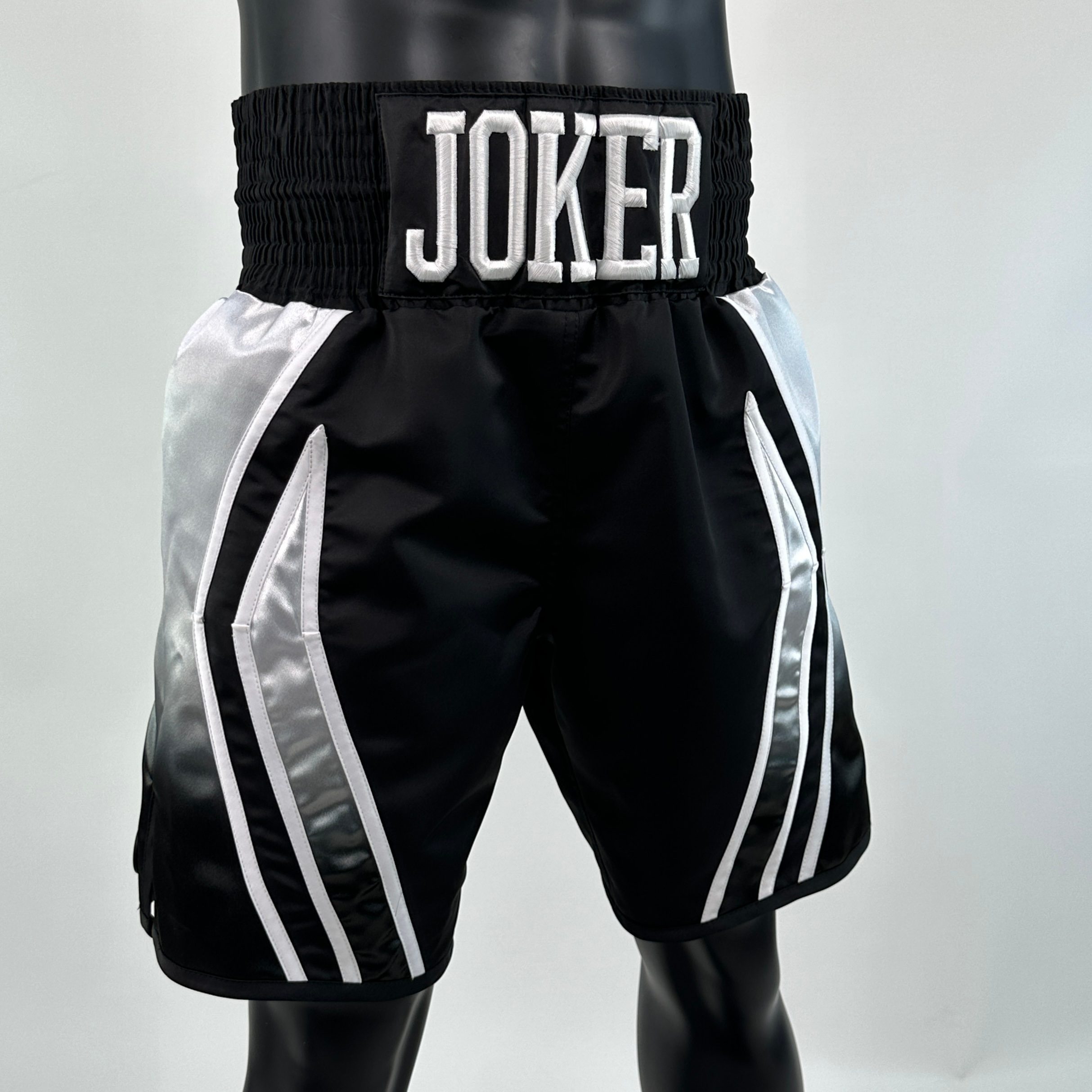 CHAMPION BX Elena Custom Boxing Shorts & Trunks