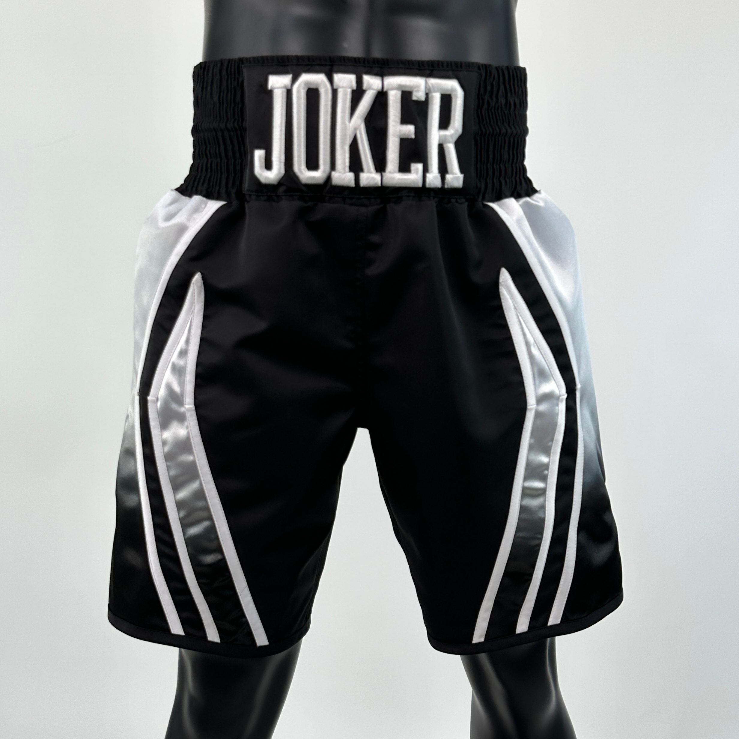 CHAMPION BX Elena Custom Boxing Shorts & Trunks