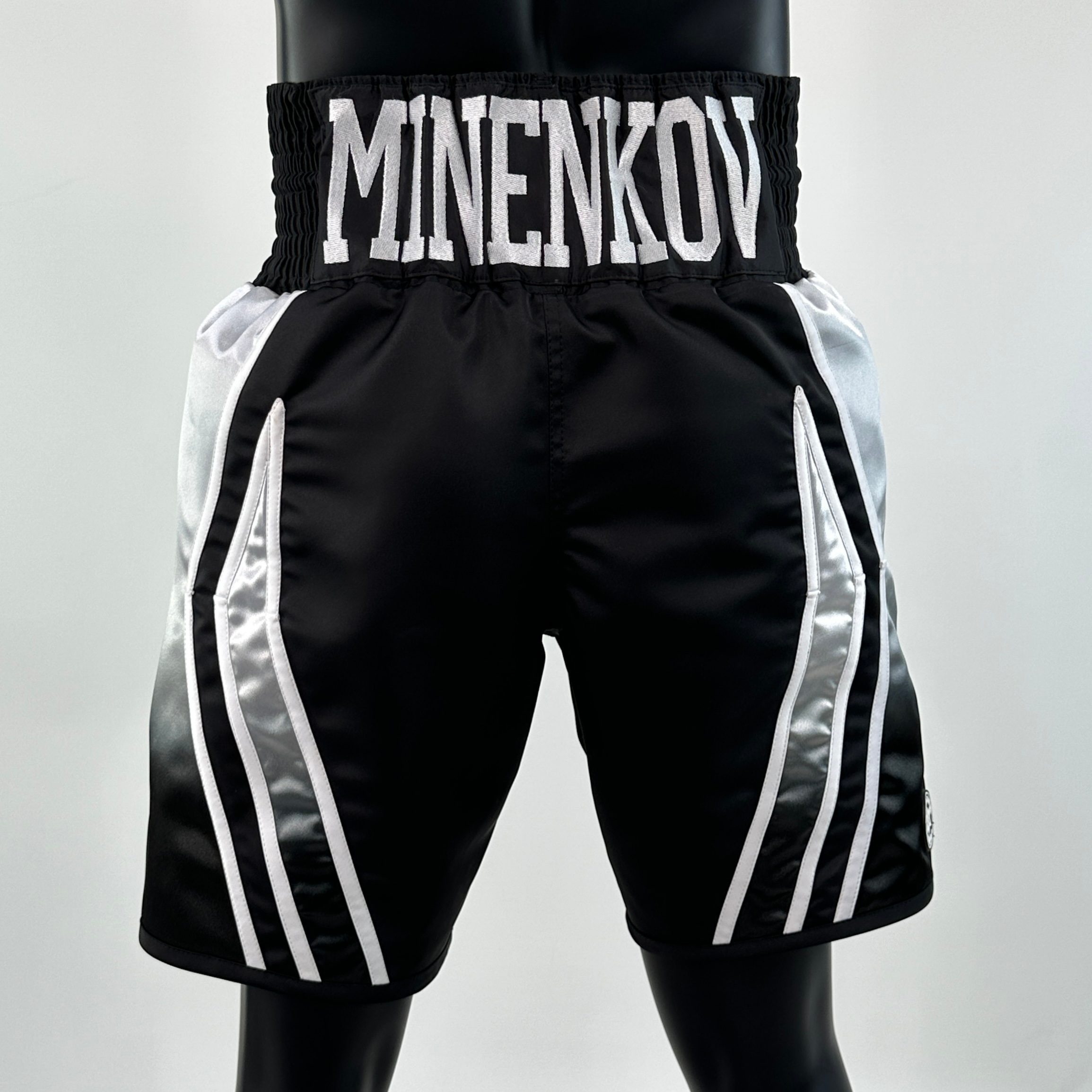 CHAMPION BX Elena Custom Boxing Shorts & Trunks