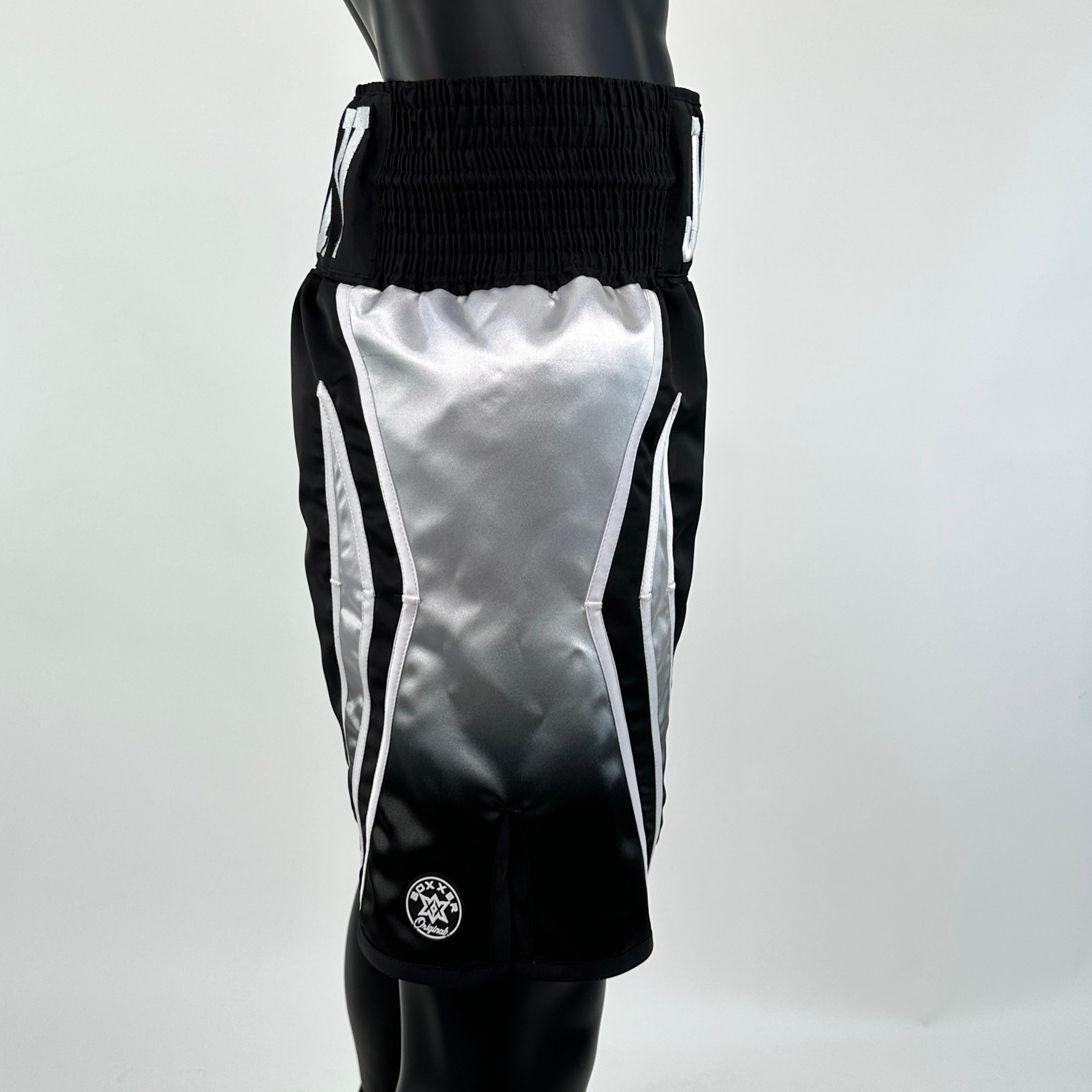 CHAMPION BX Elena Custom Boxing Shorts & Trunks