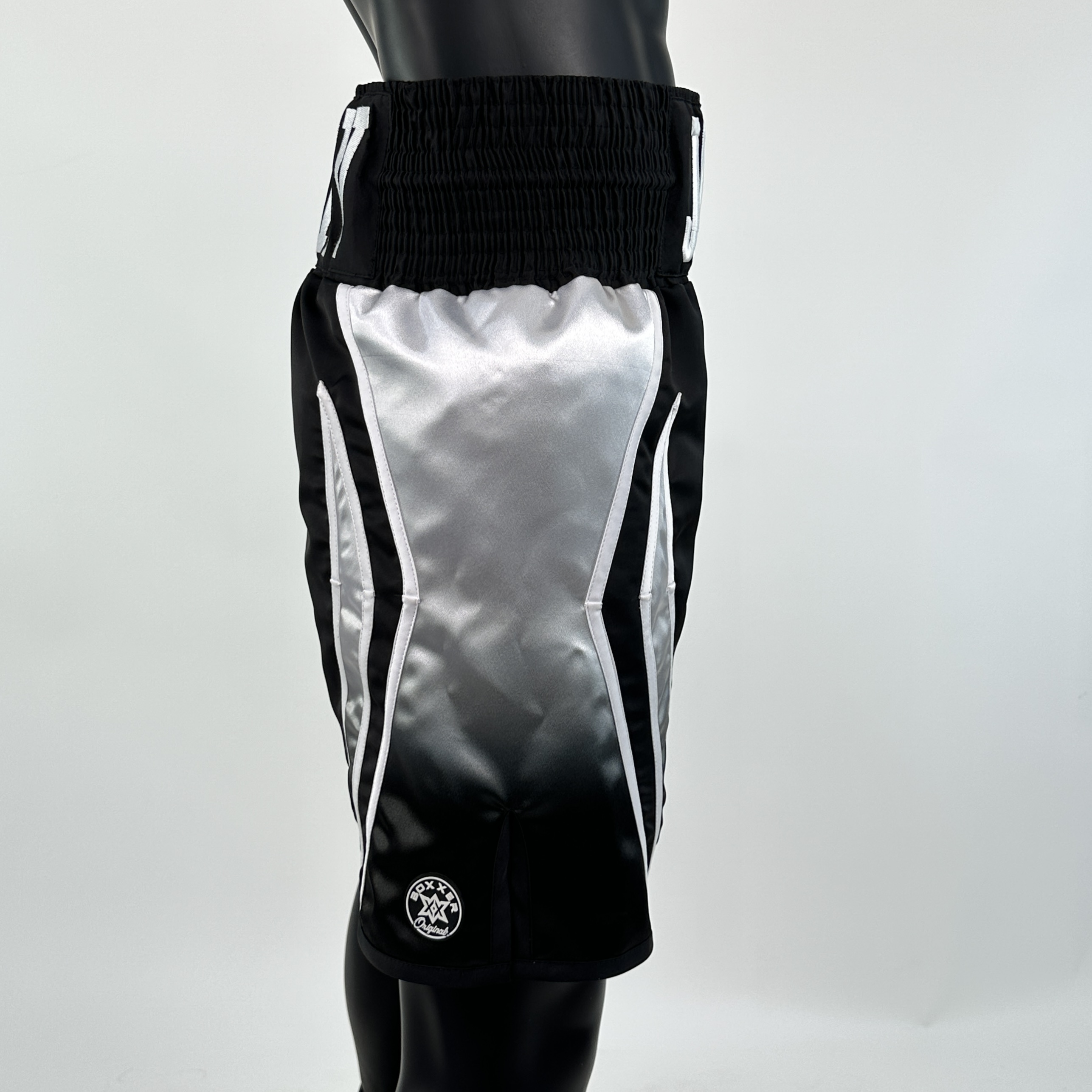 CHAMPION BX Elena Custom Boxing Shorts & Trunks