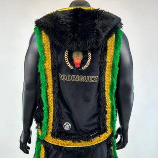 MEXICAN Jacket Emiliano Jackets
