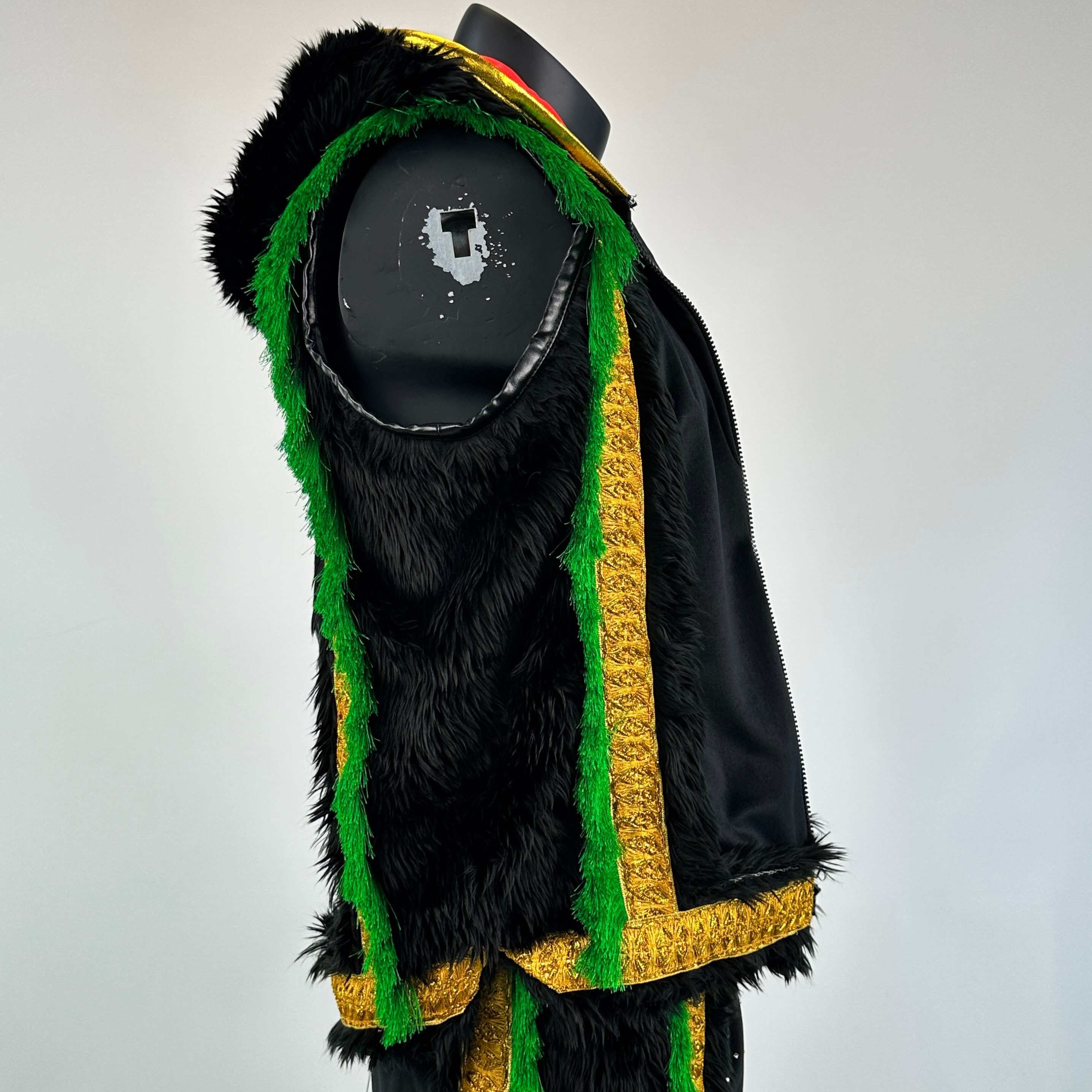 MEXICAN Jacket Emiliano Jackets