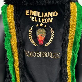 MEXICAN Jacket Emiliano Jackets