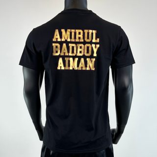 Classic T-shirt Amirul T-shirts