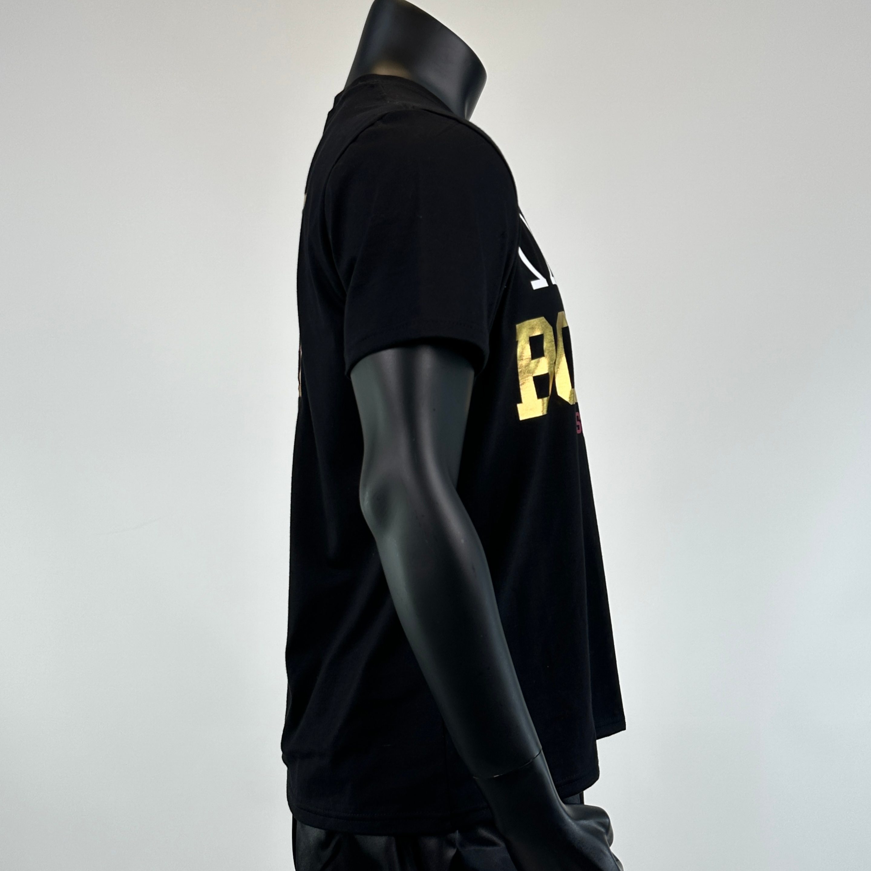 Classic T-shirt Amirul T-shirts