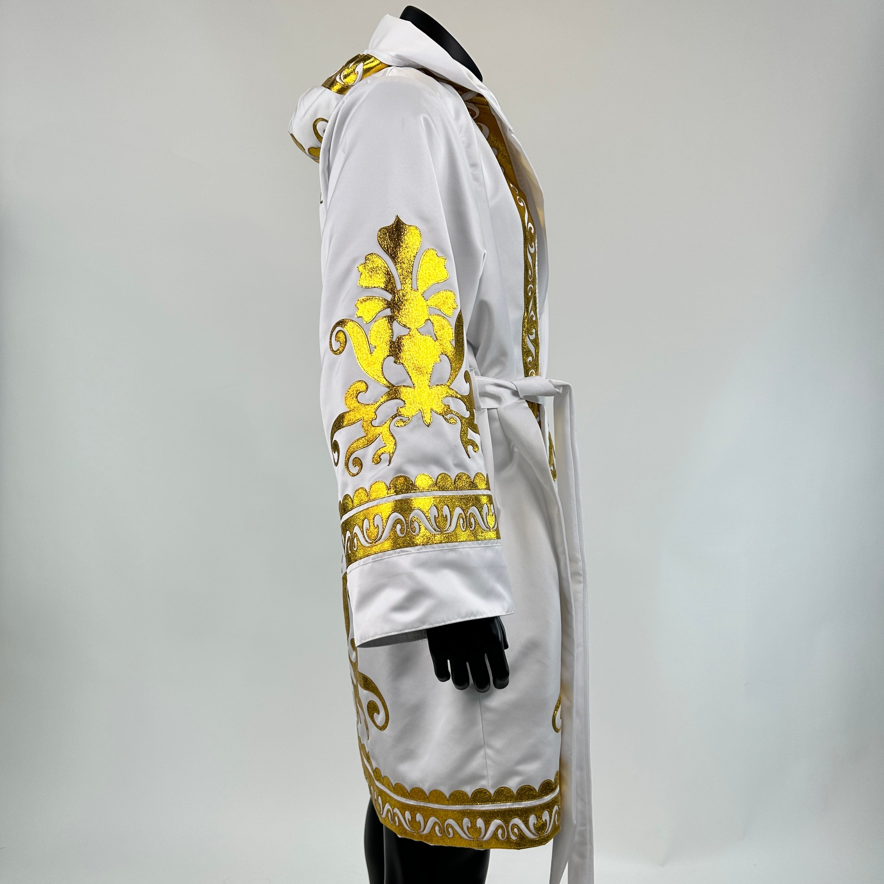 GGG Robe (Boxxerworld Elite) Tony Robes