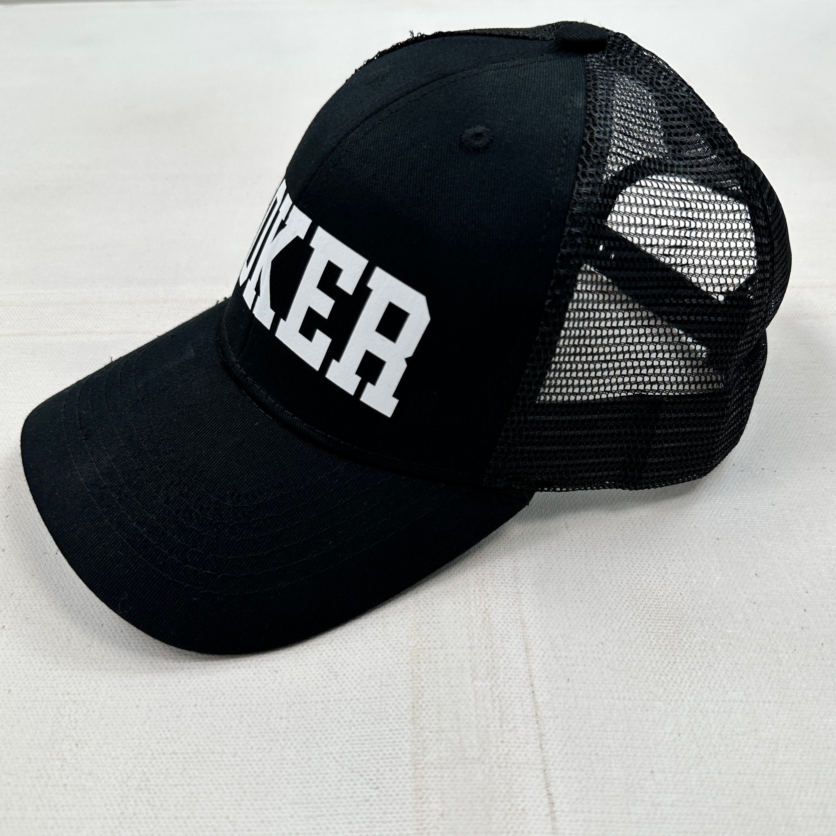 Truckers Cap Elena Caps