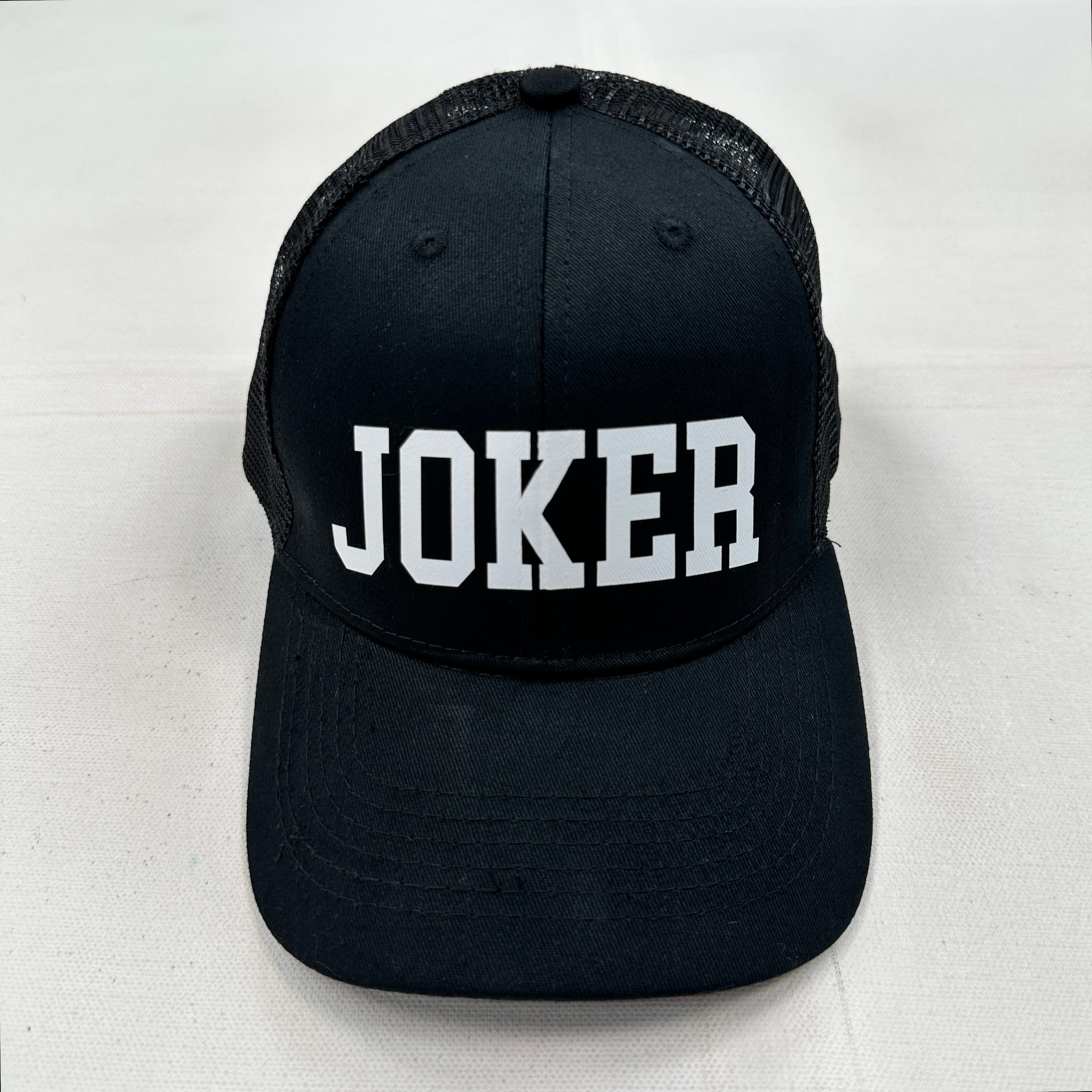 Truckers Cap Elena Caps