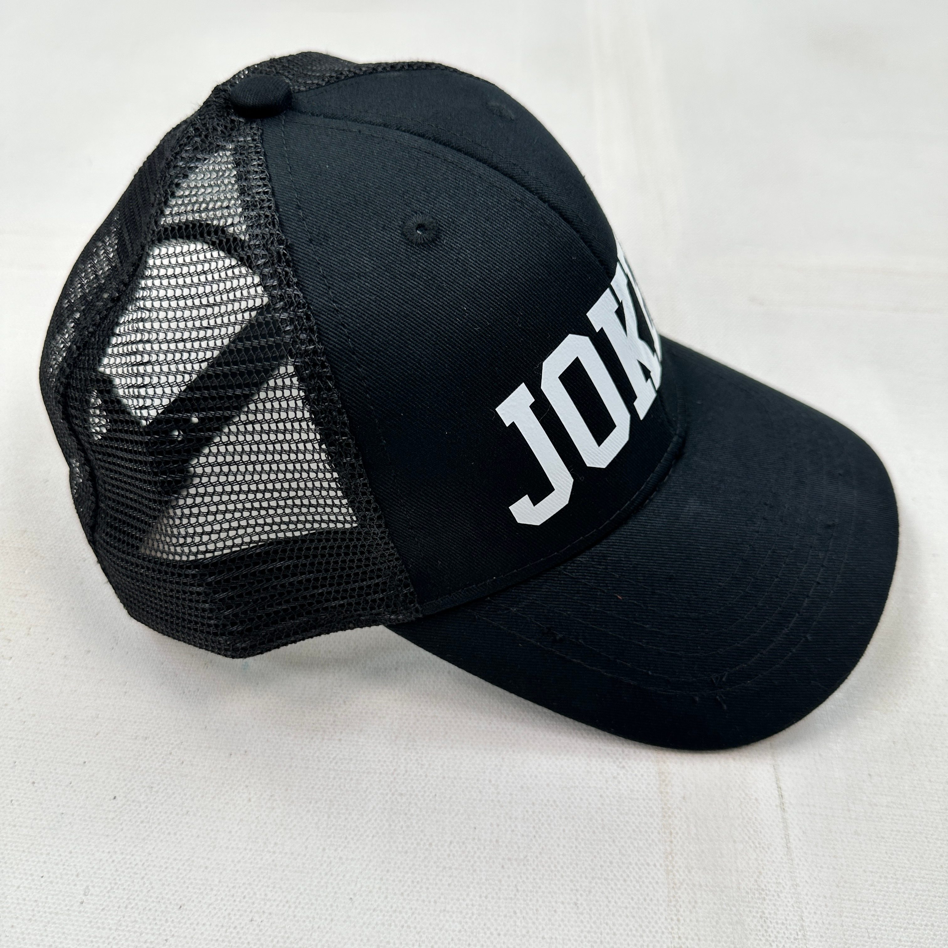 Truckers Cap Elena Caps