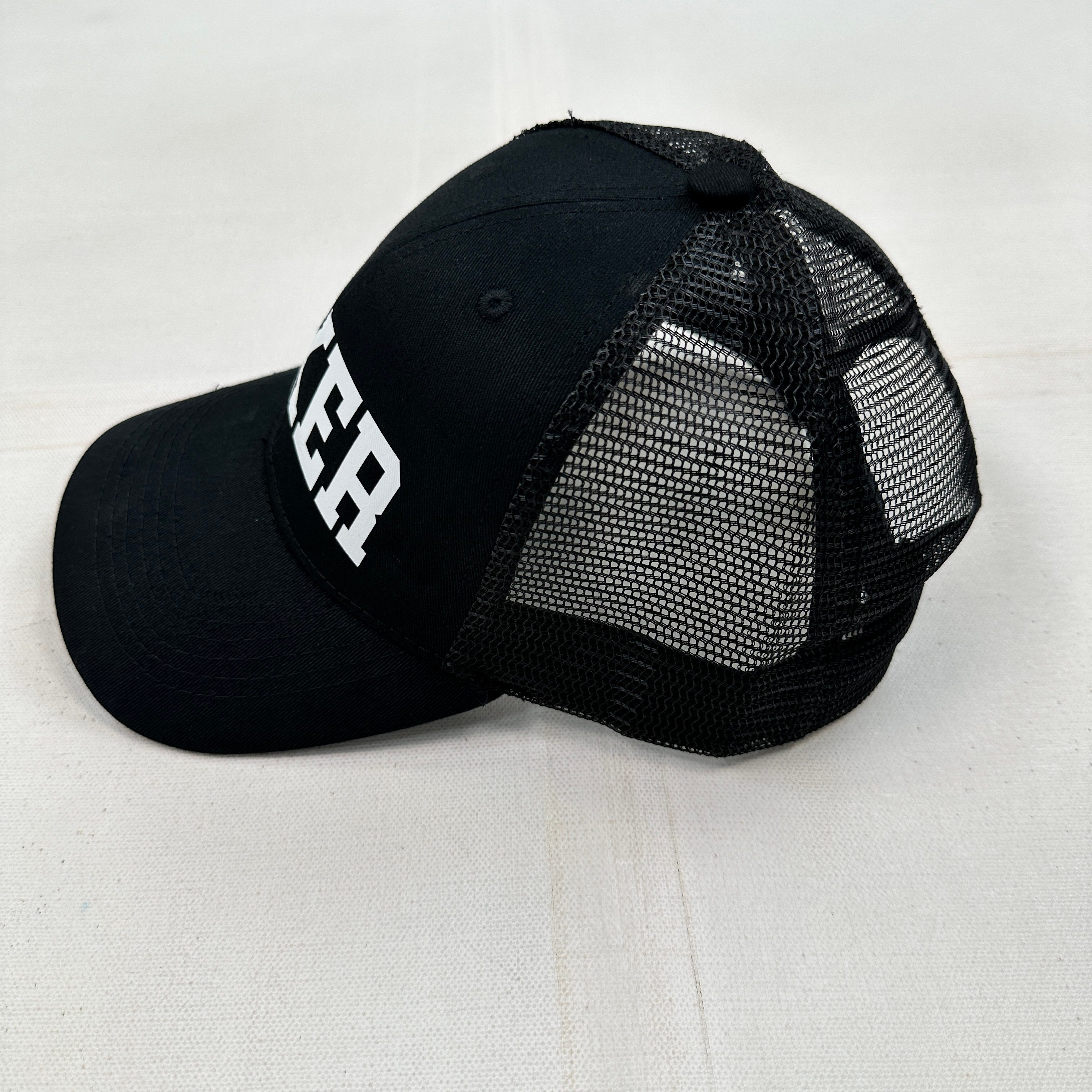 Truckers Cap Elena Caps