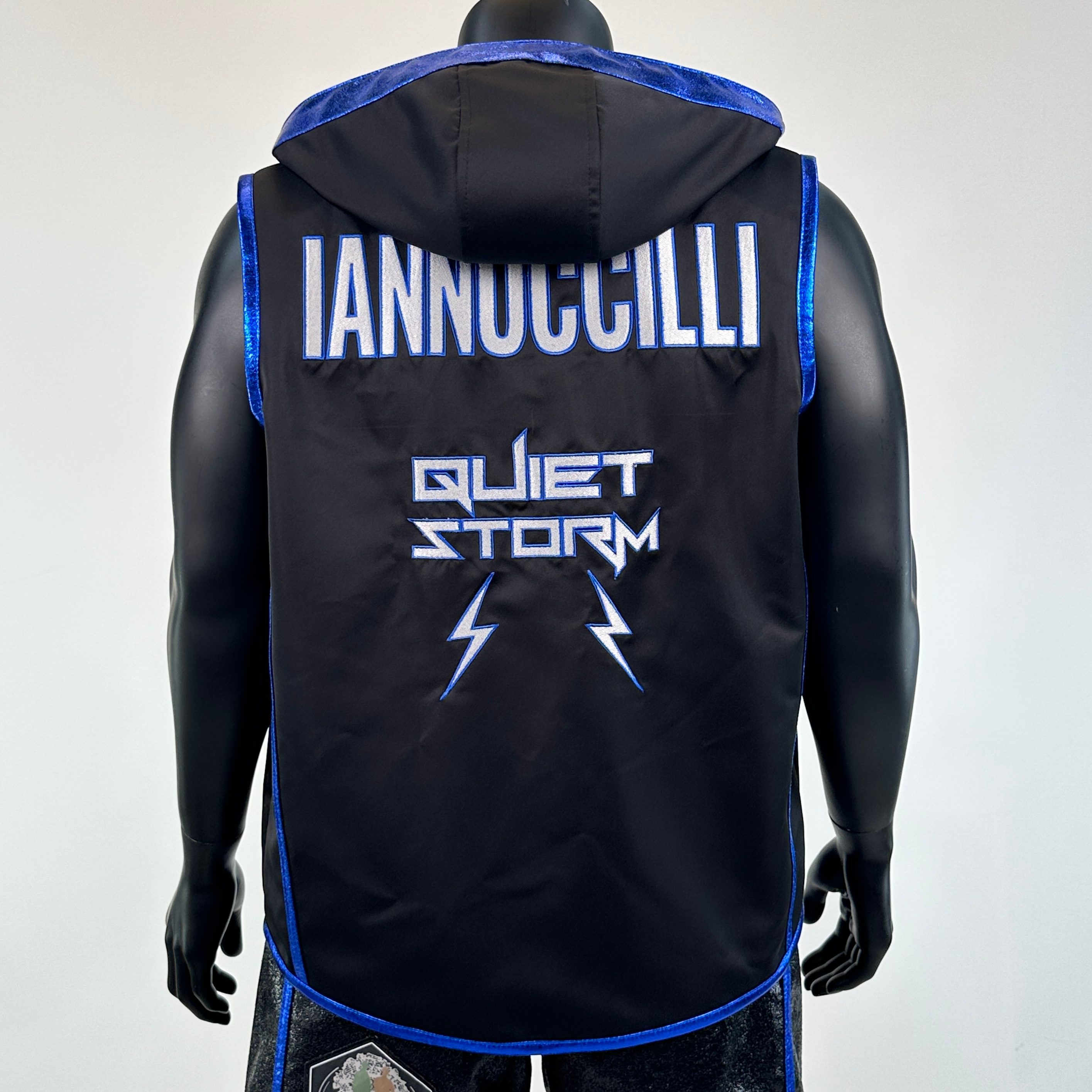 Side Stripes  Jacket  Luke Jackets