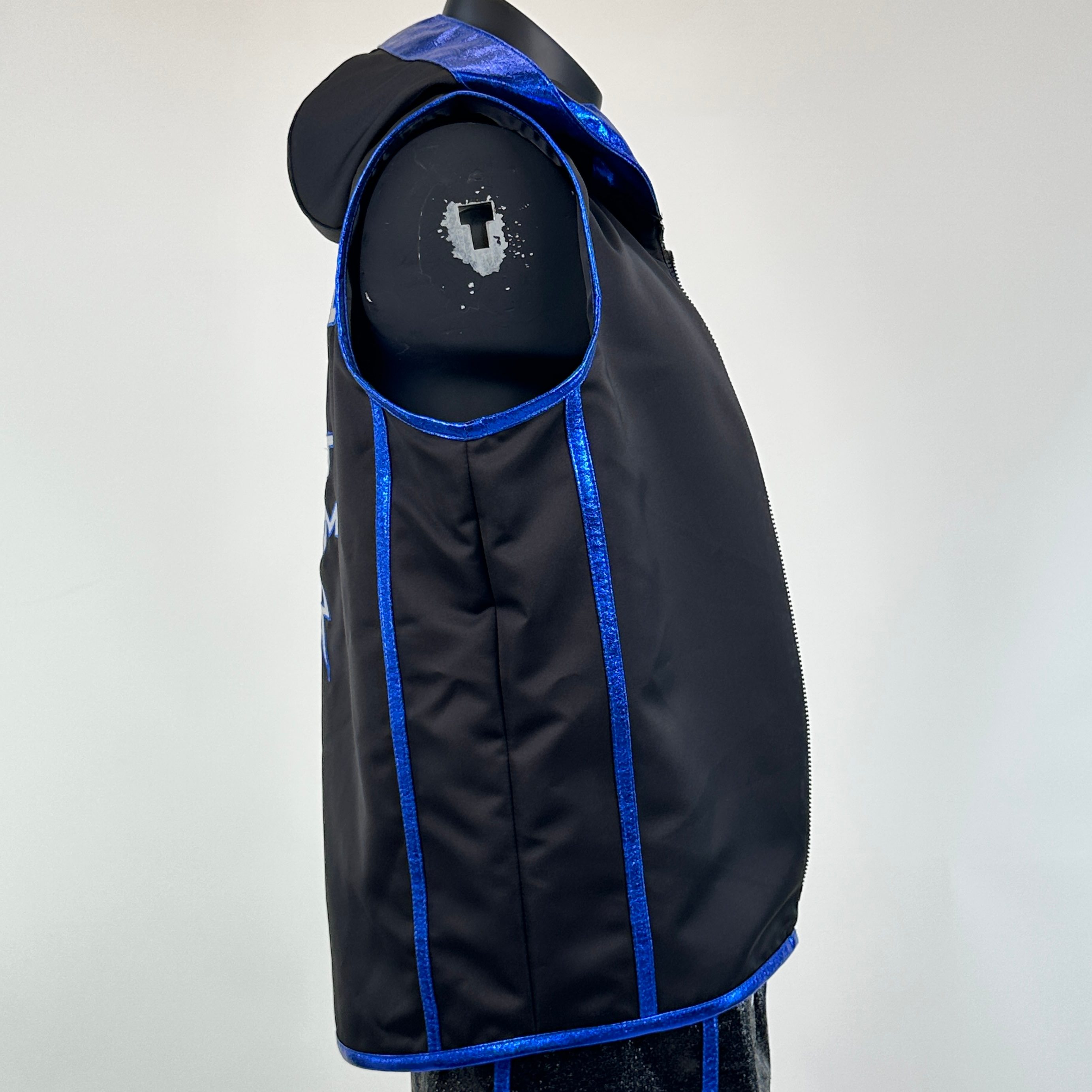 Side Stripes  Jacket  Luke Jackets