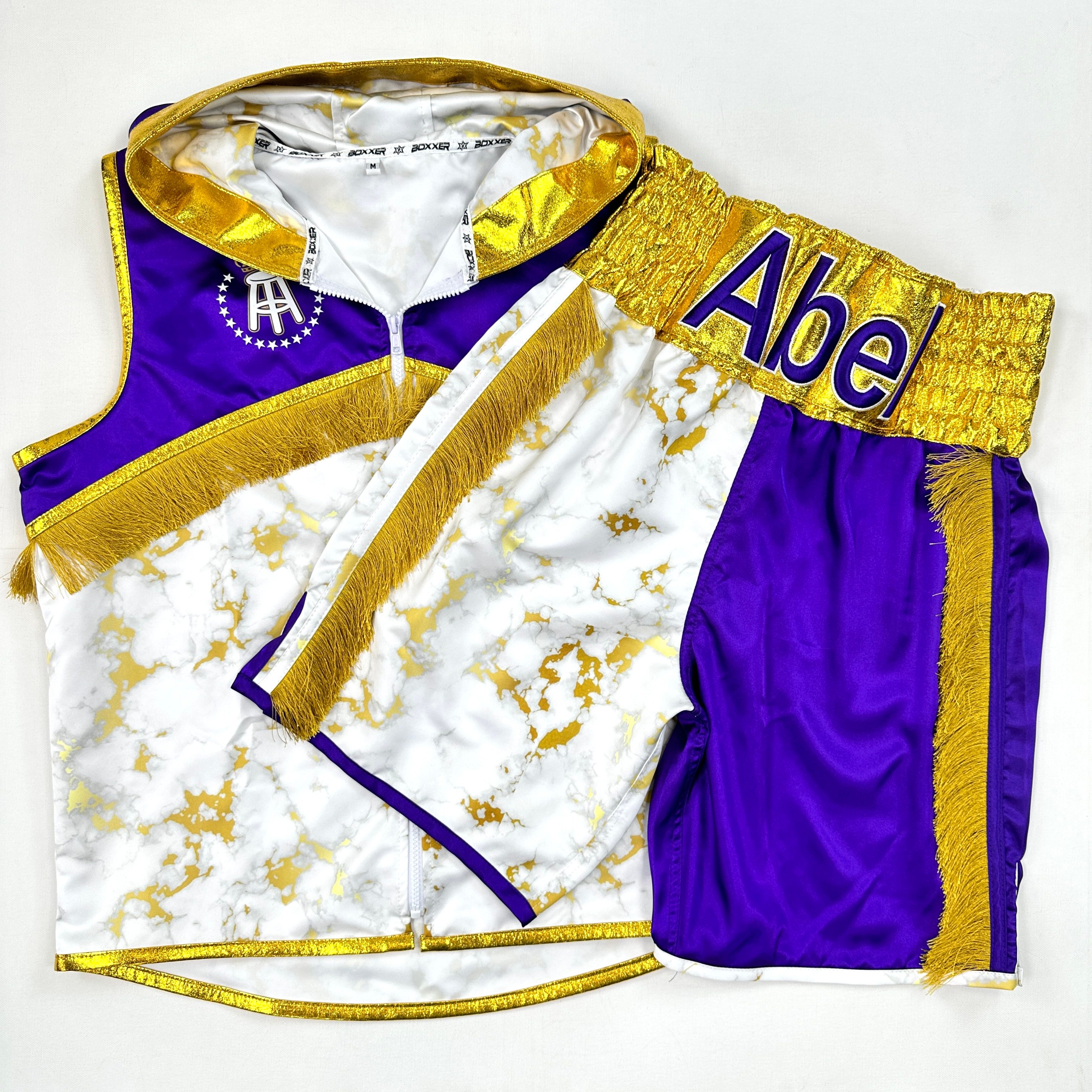 Jab Jacket Zachary Jackets