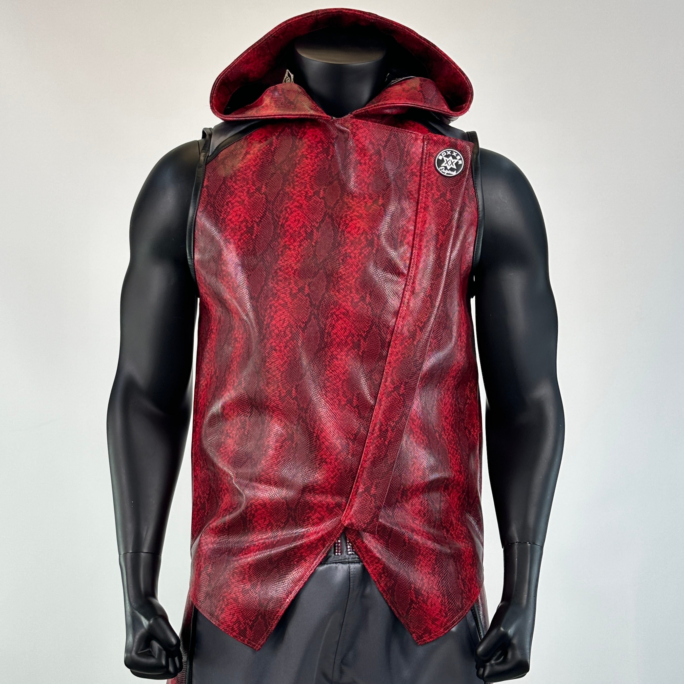 RJJ Jacket weqas Jackets