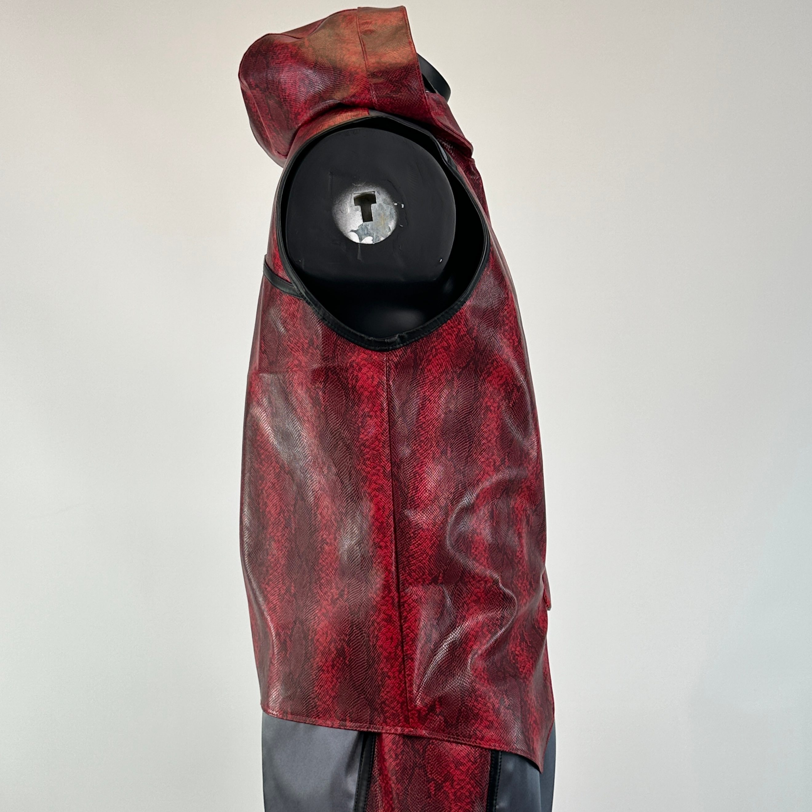 RJJ Jacket weqas Jackets