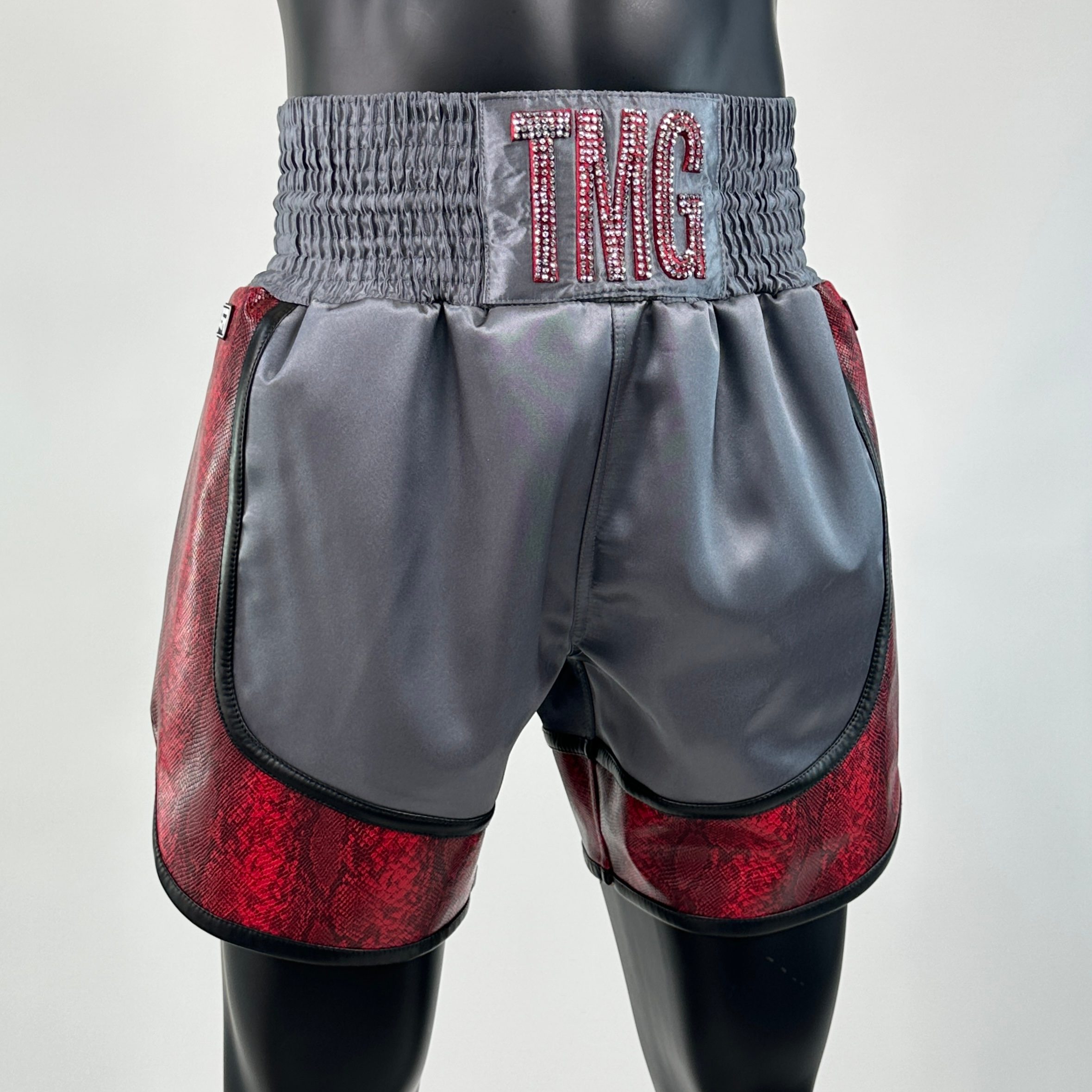 London BX weqas Custom Boxing Shorts & Trunks
