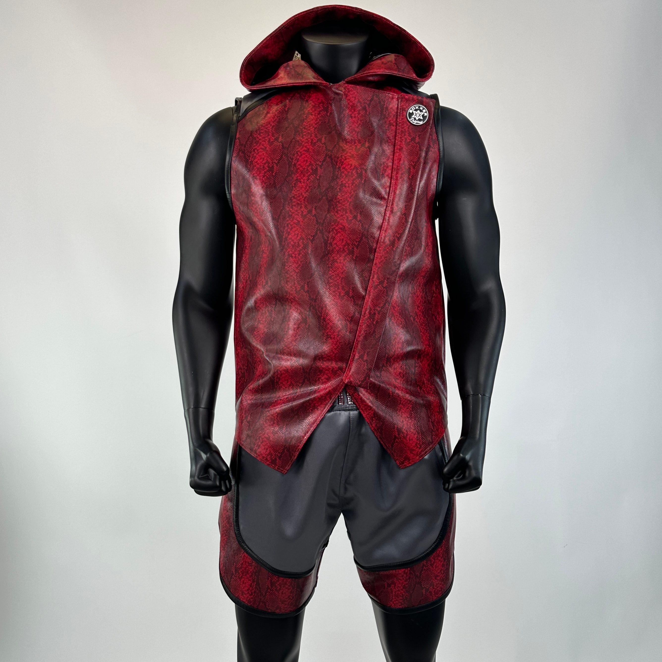 London BX weqas Custom Boxing Shorts & Trunks