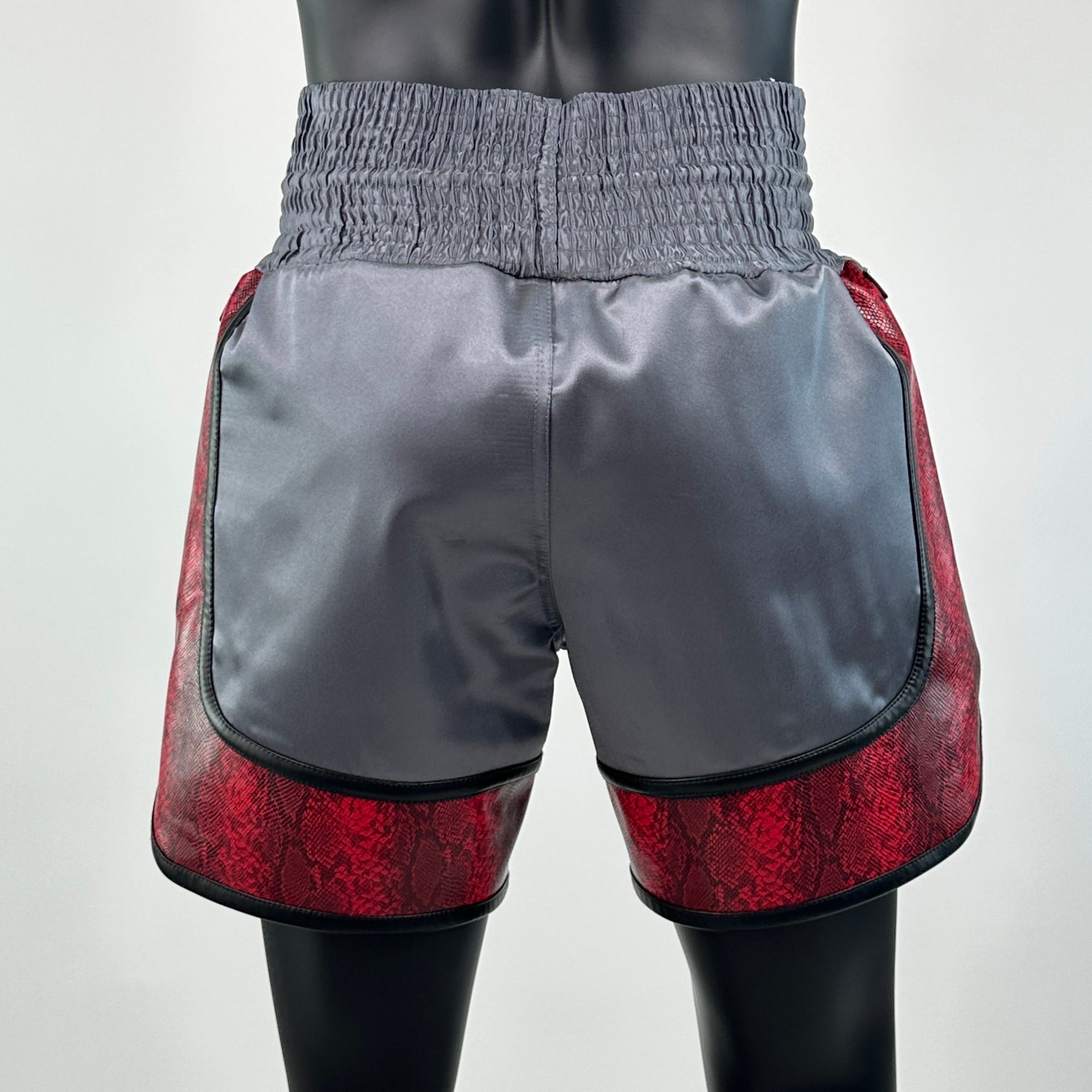 London BX weqas Custom Boxing Shorts & Trunks
