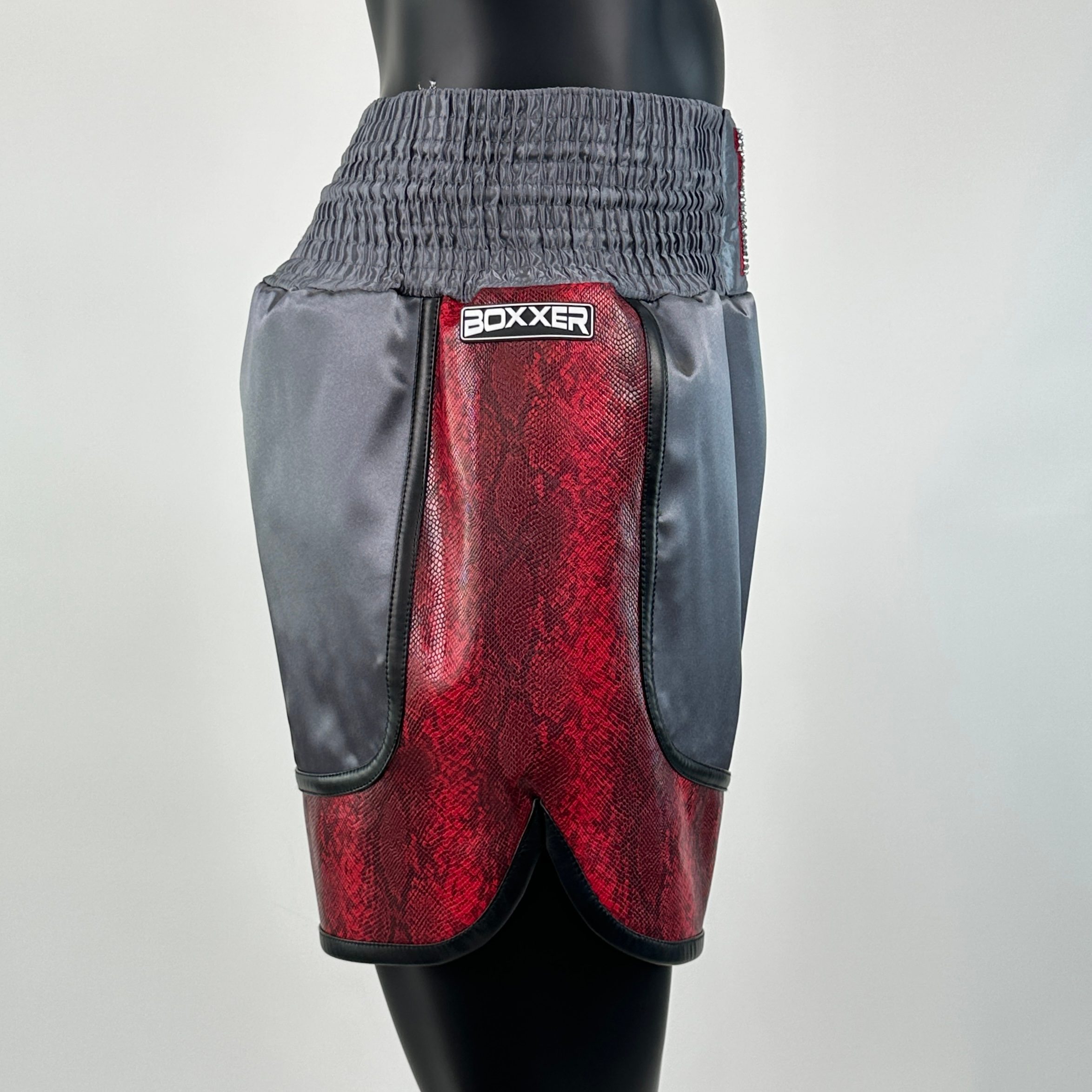 London BX weqas Custom Boxing Shorts & Trunks