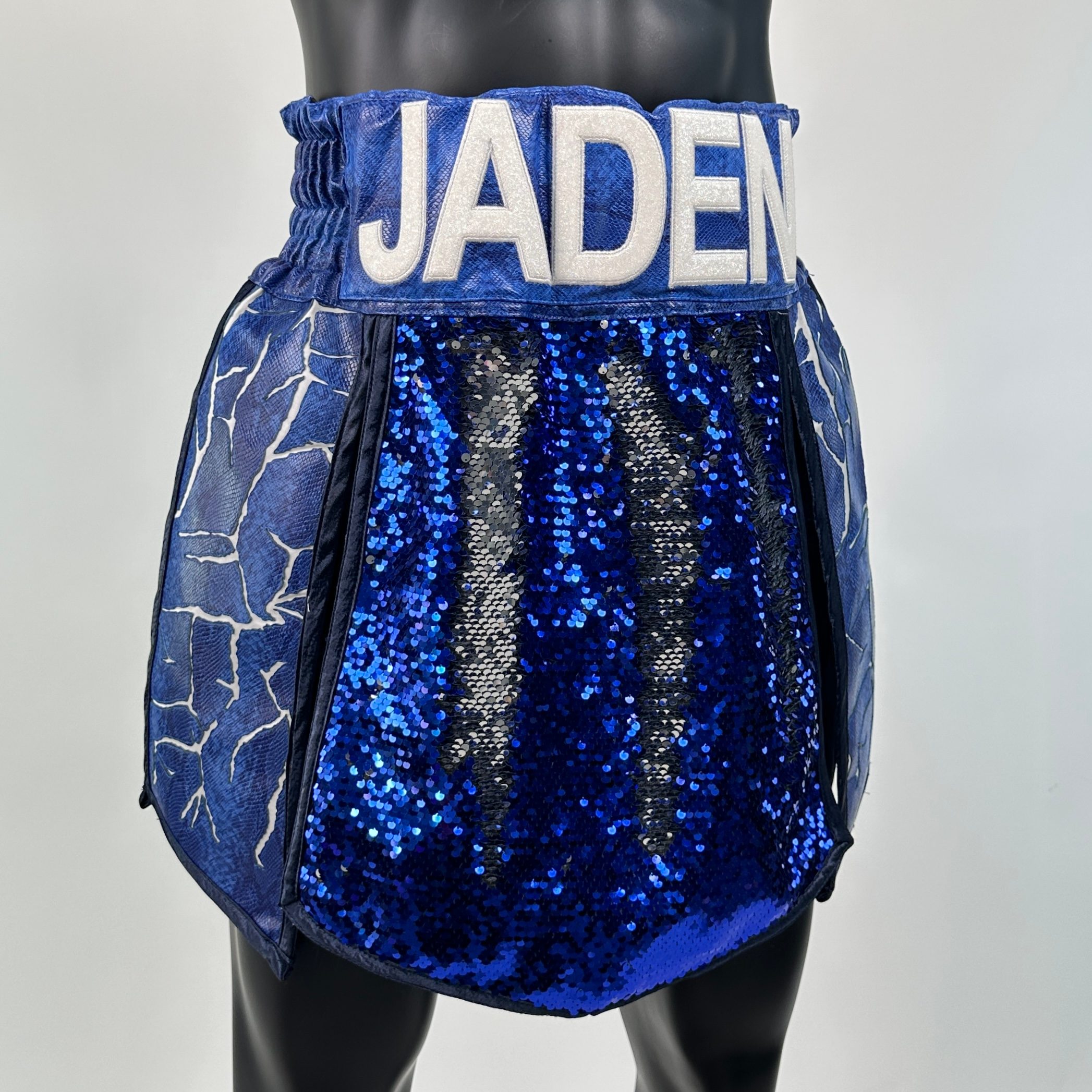 Thunder David GLA Jaden Gladiator Shorts
