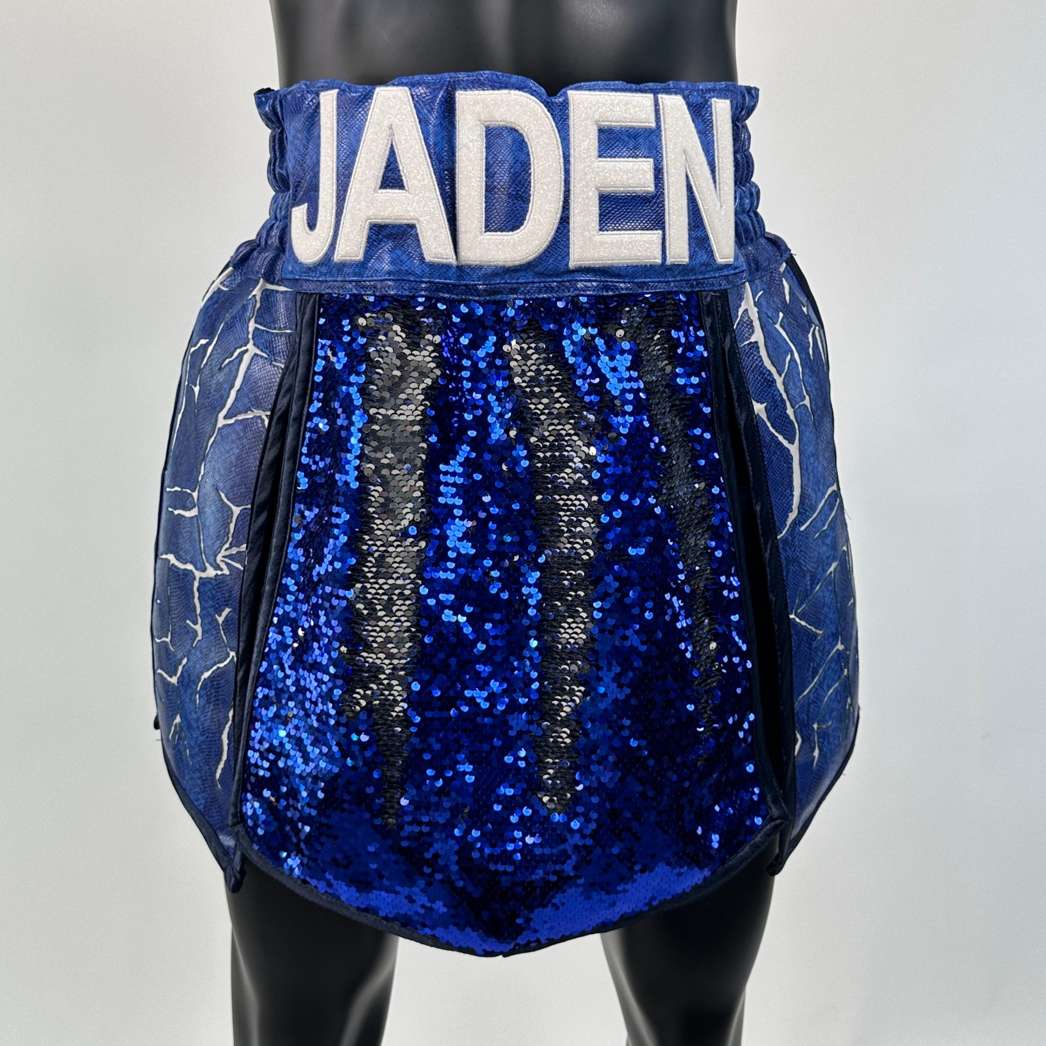 Thunder David GLA Jaden Gladiator Shorts