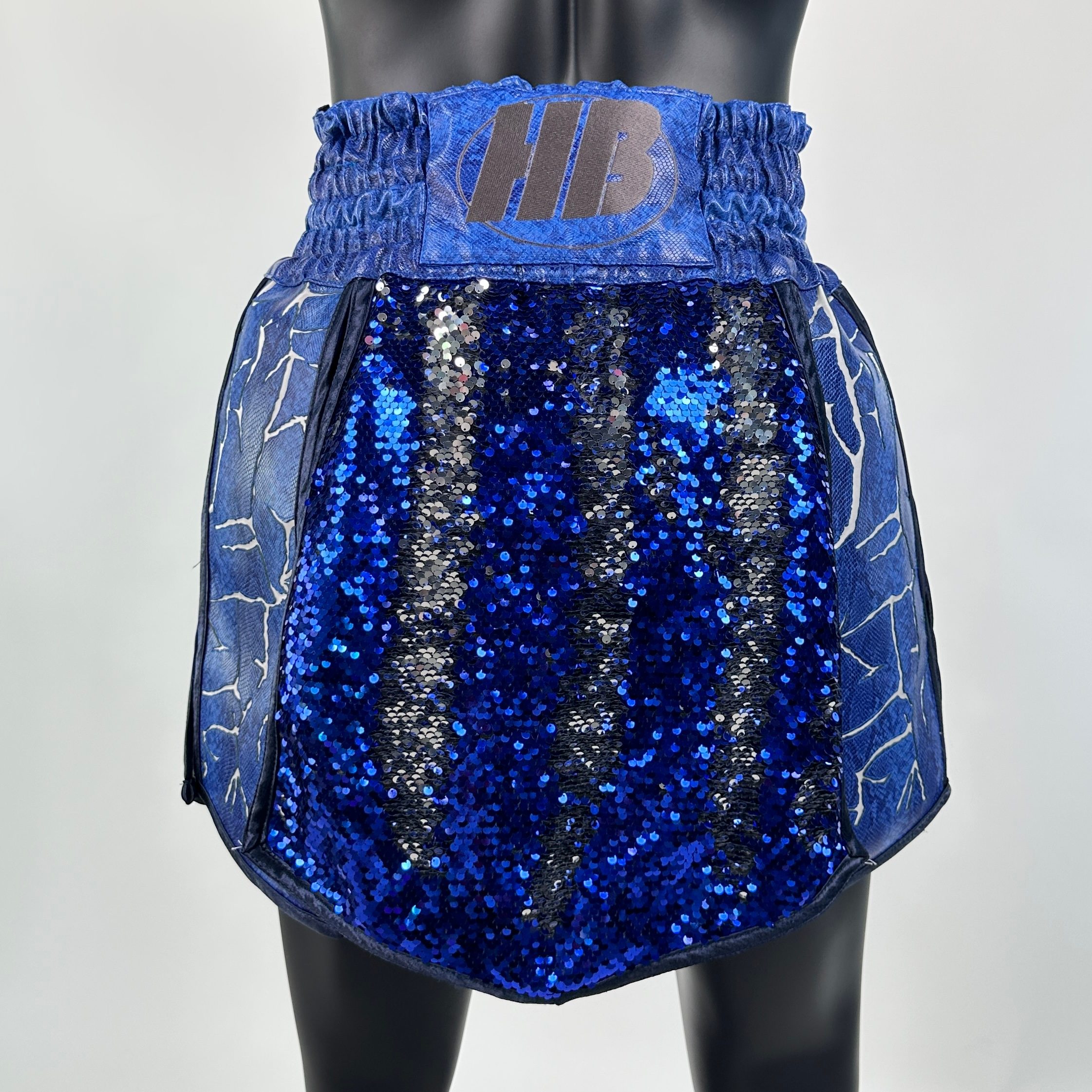 Thunder David GLA Jaden Gladiator Shorts