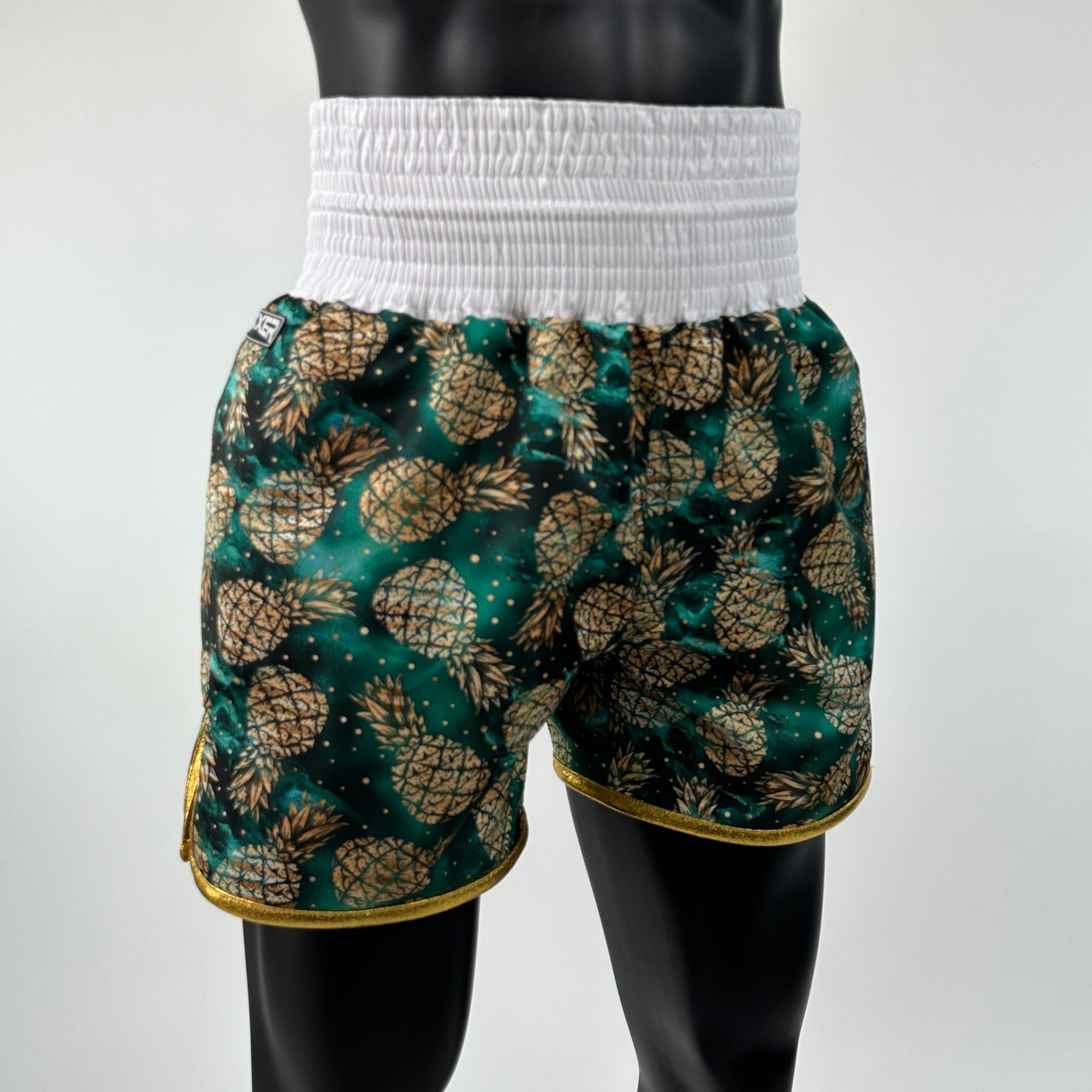 Classic BX Old Dale Custom Boxing Shorts & Trunks