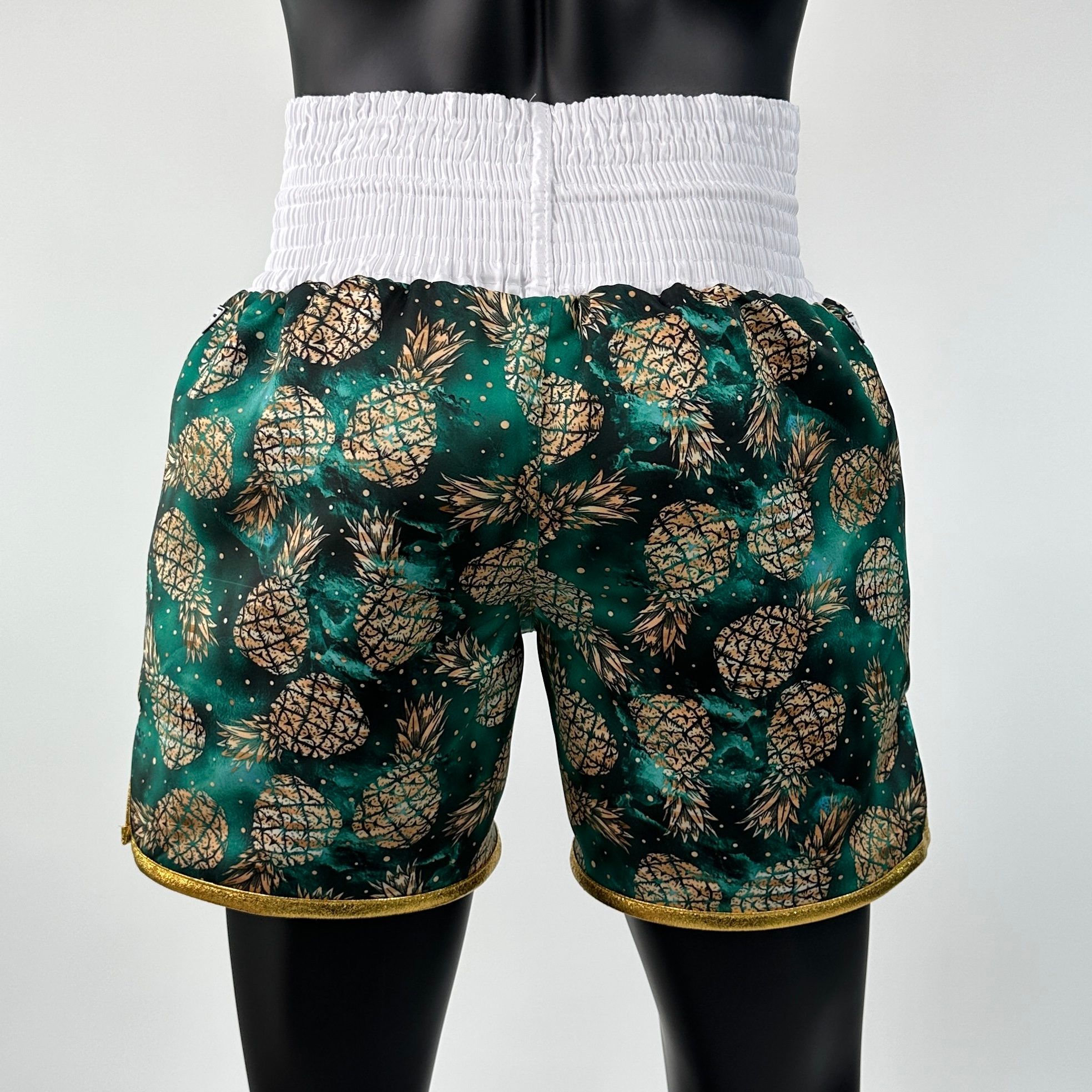Classic BX Old Dale Custom Boxing Shorts & Trunks