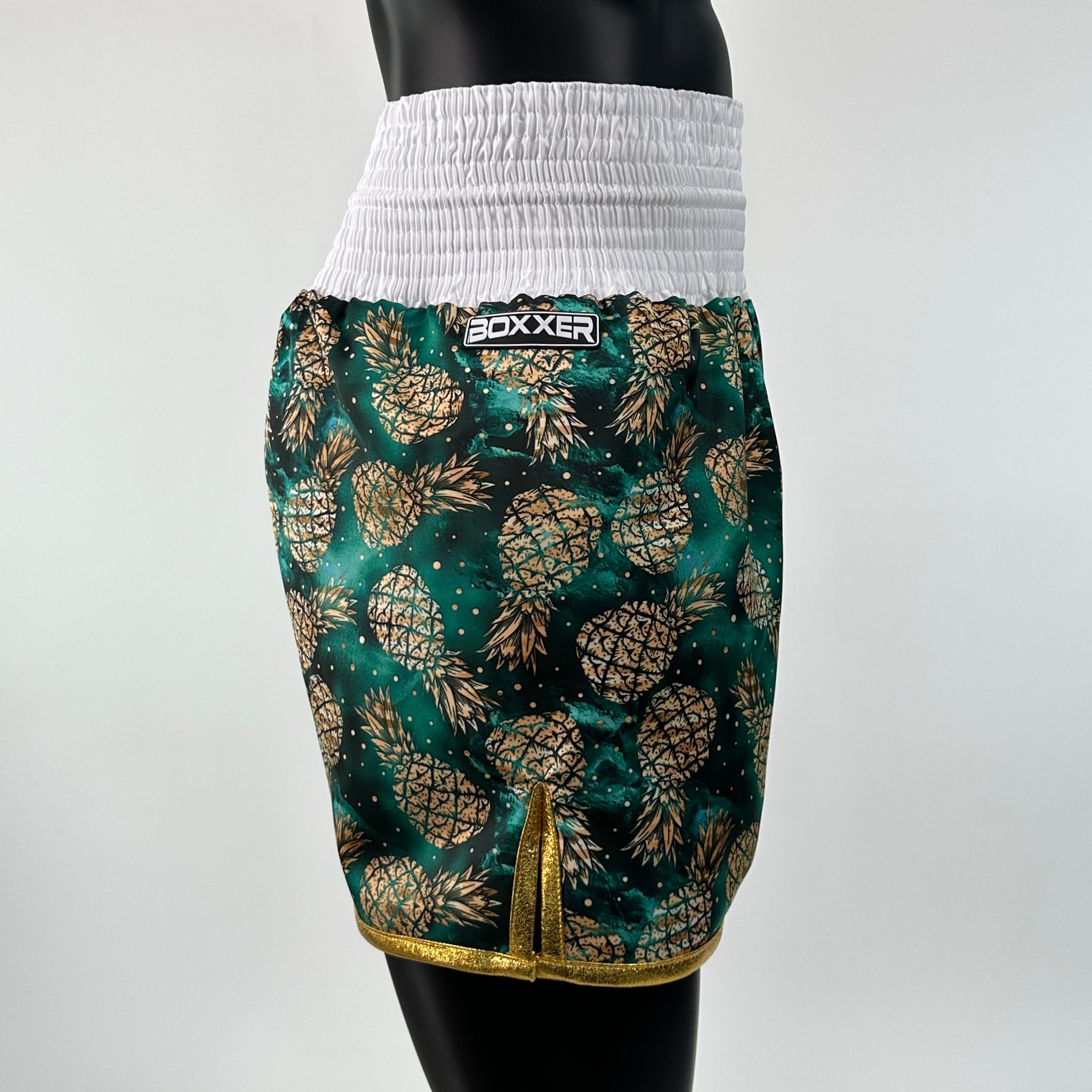 Classic BX Old Dale Custom Boxing Shorts & Trunks