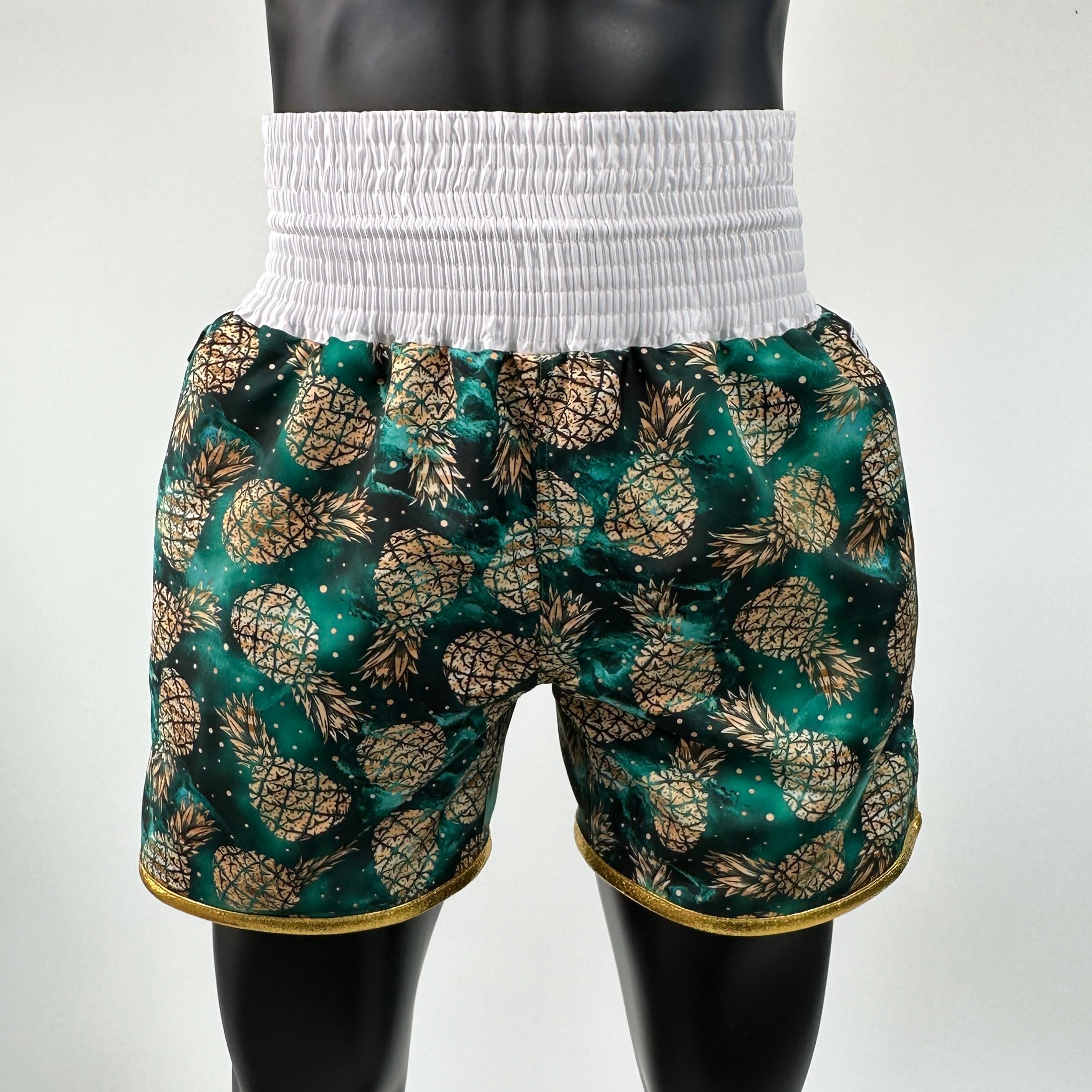 Classic BX Old Dale Custom Boxing Shorts & Trunks