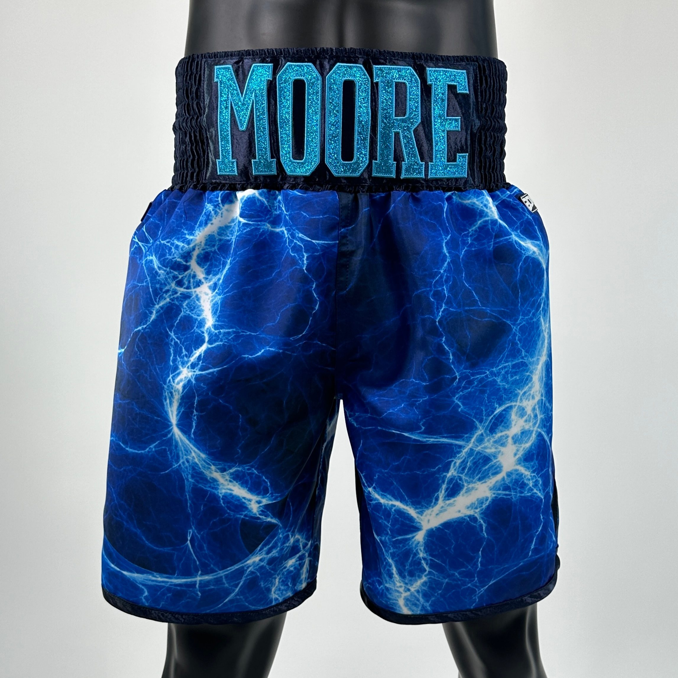 Classic BX Old Christine Custom Boxing Shorts & Trunks