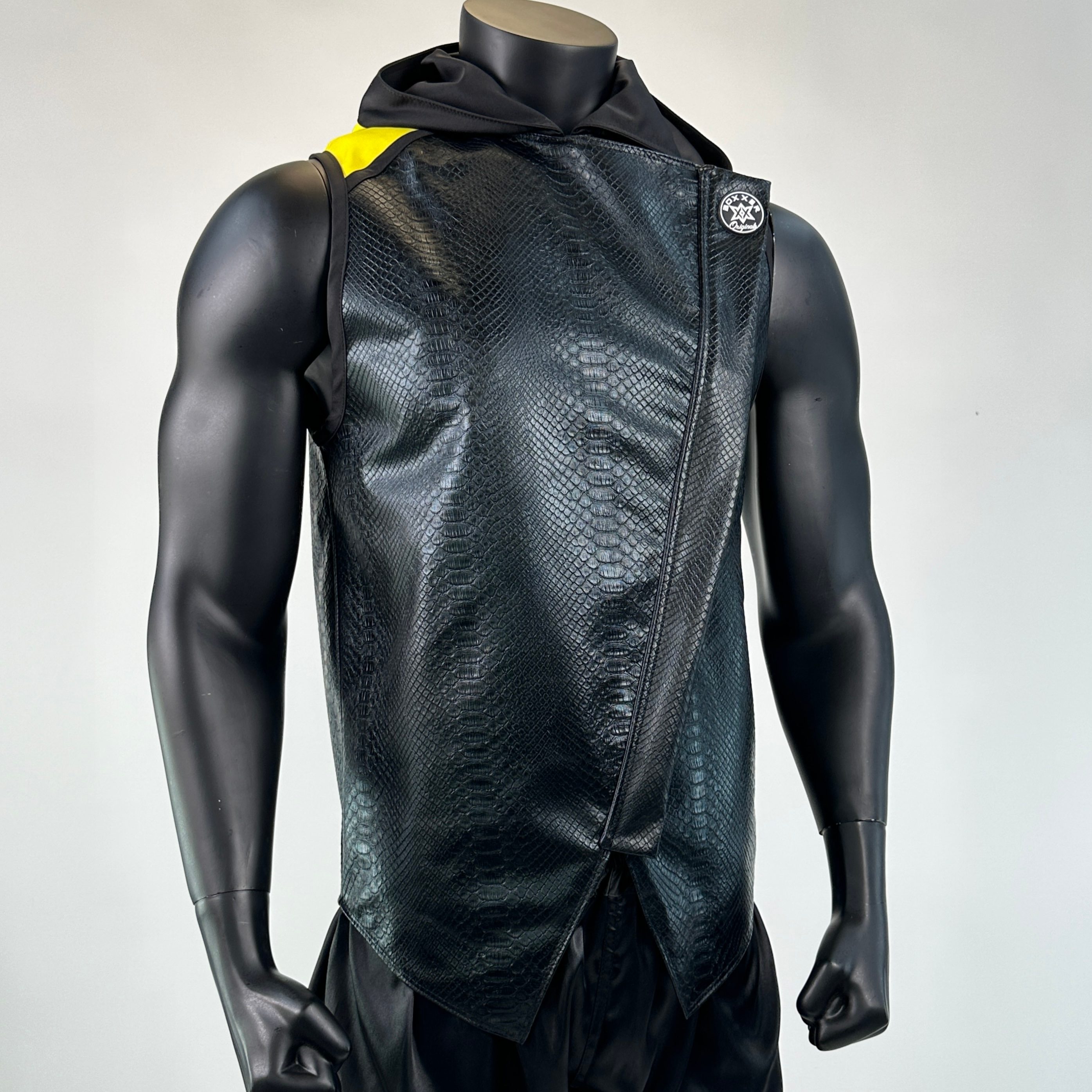 RJJ Jacket Nehad Jackets