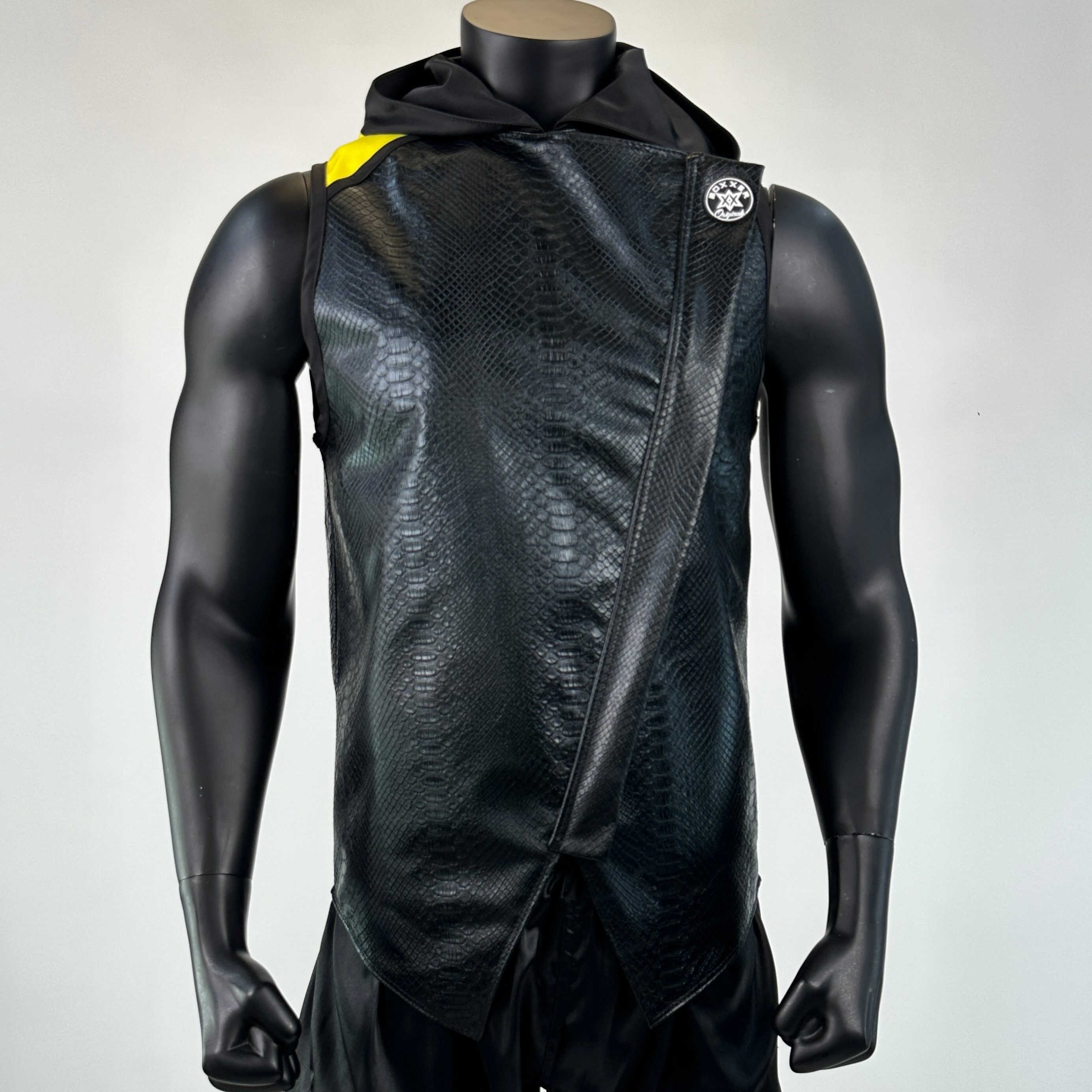 RJJ Jacket Nehad Jackets