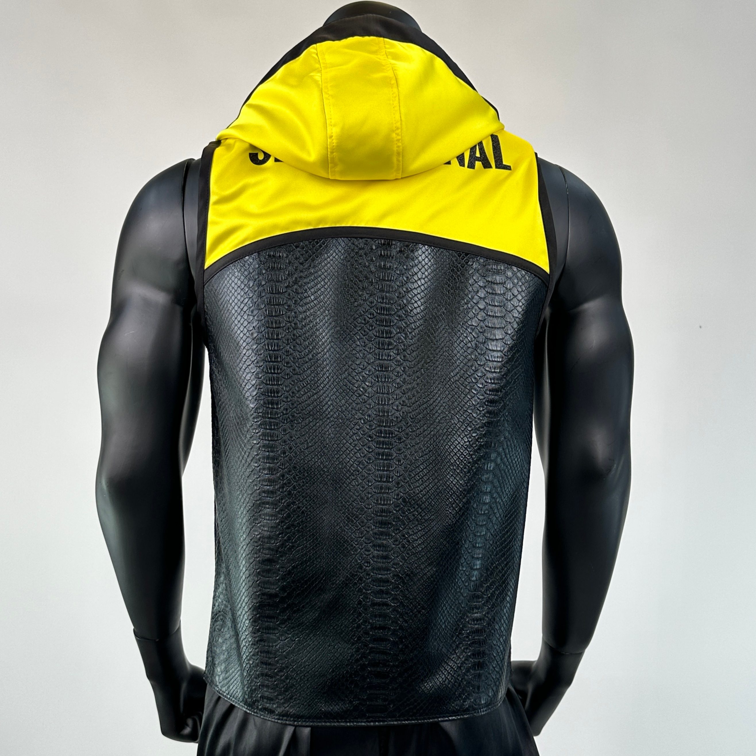 RJJ Jacket Nehad Jackets