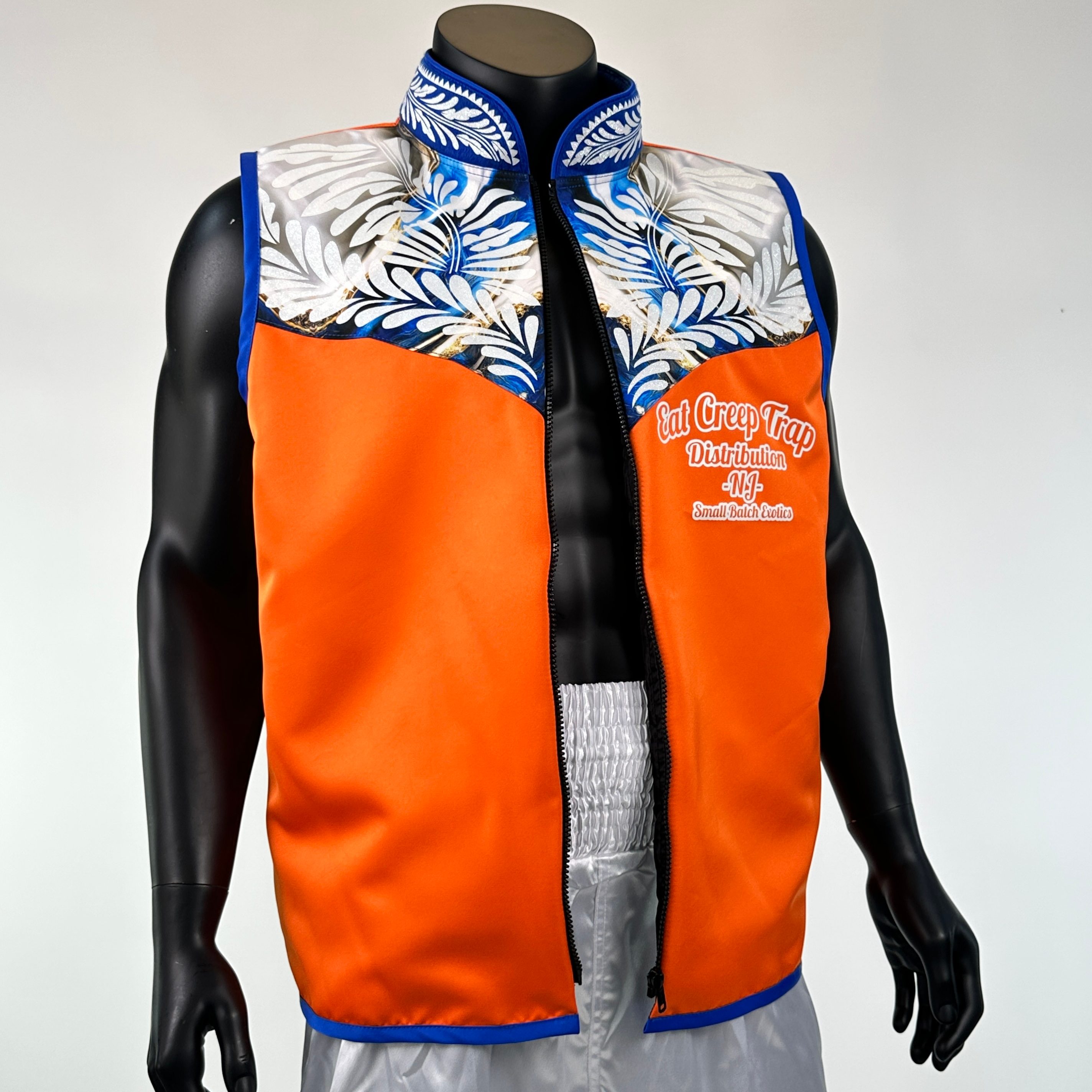 The General Antraveous Jackets