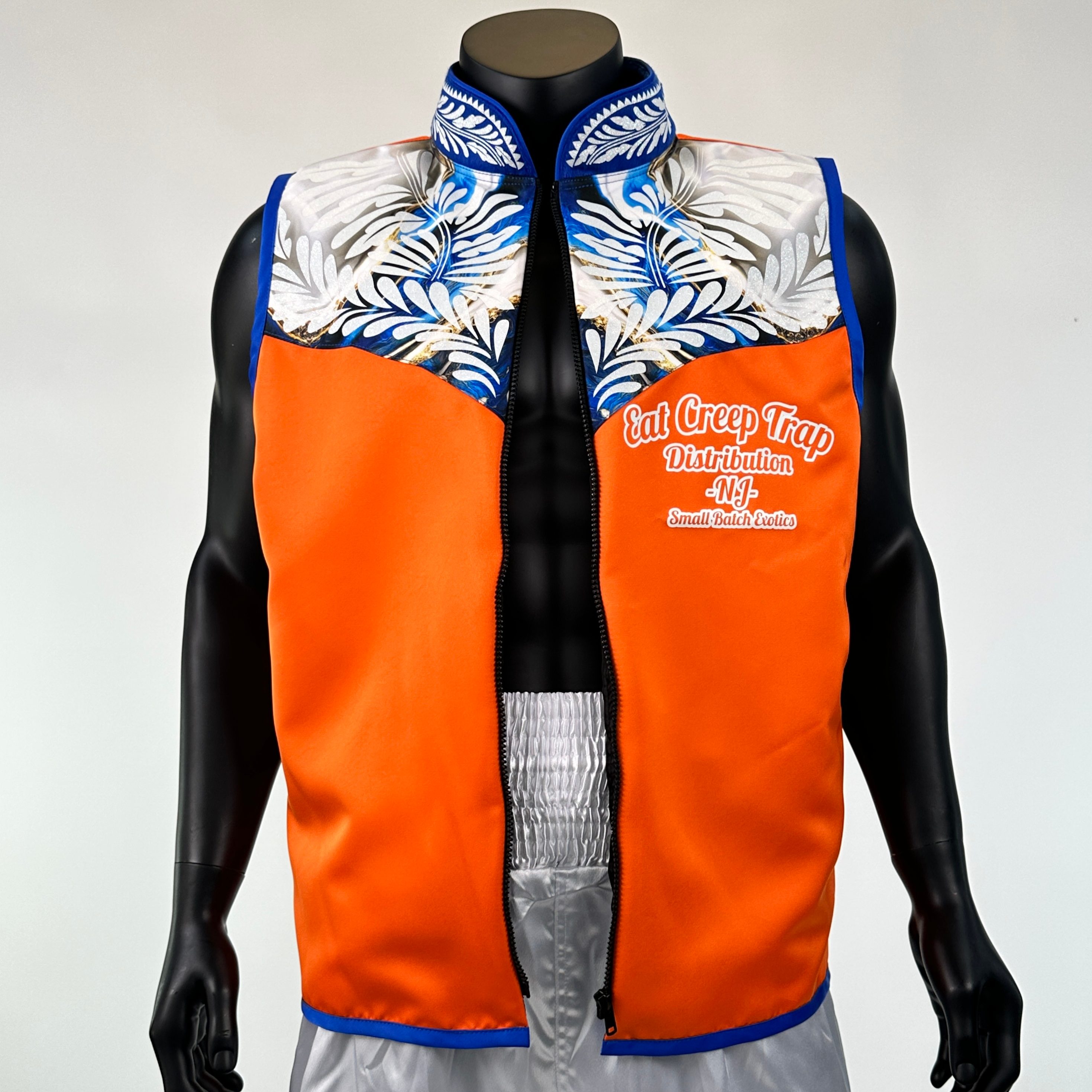 The General Antraveous Jackets