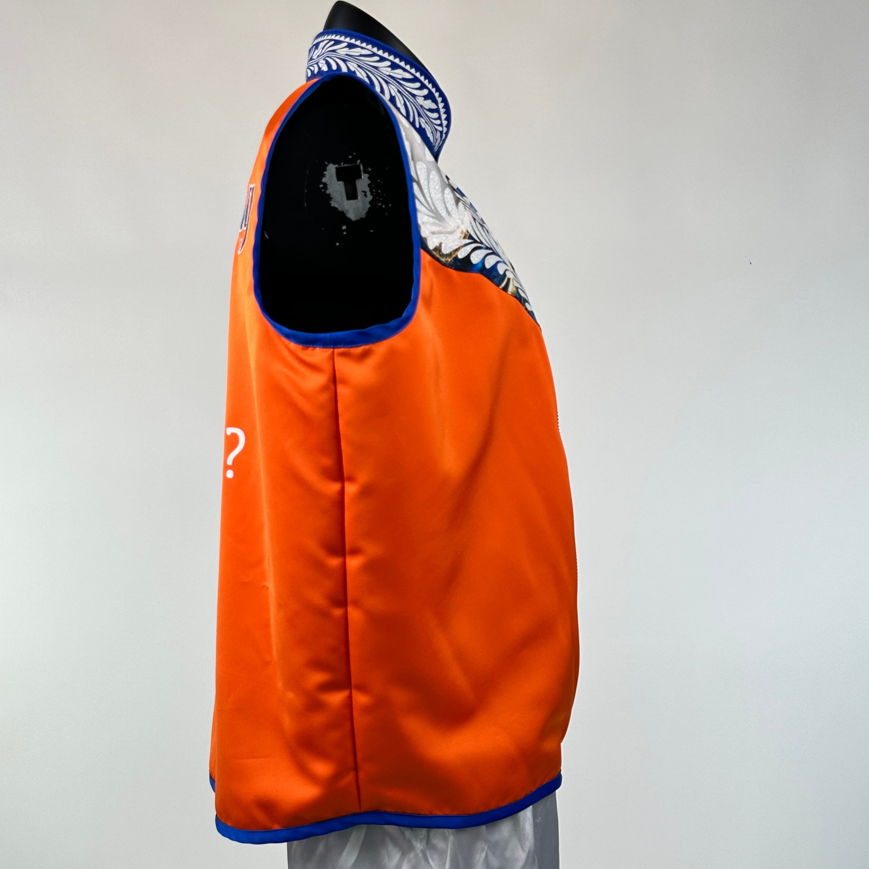 The General Antraveous Jackets