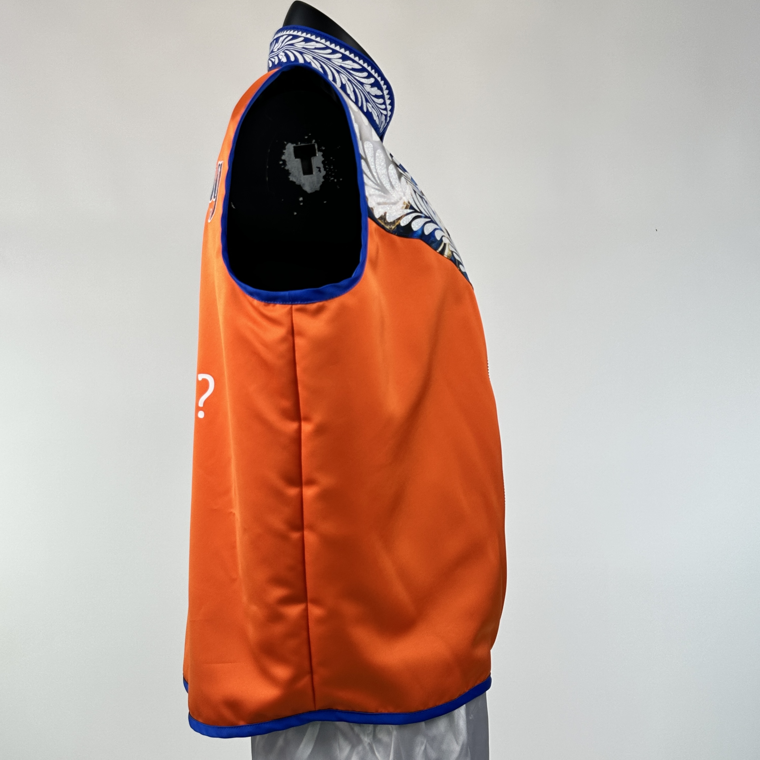 The General Antraveous Jackets