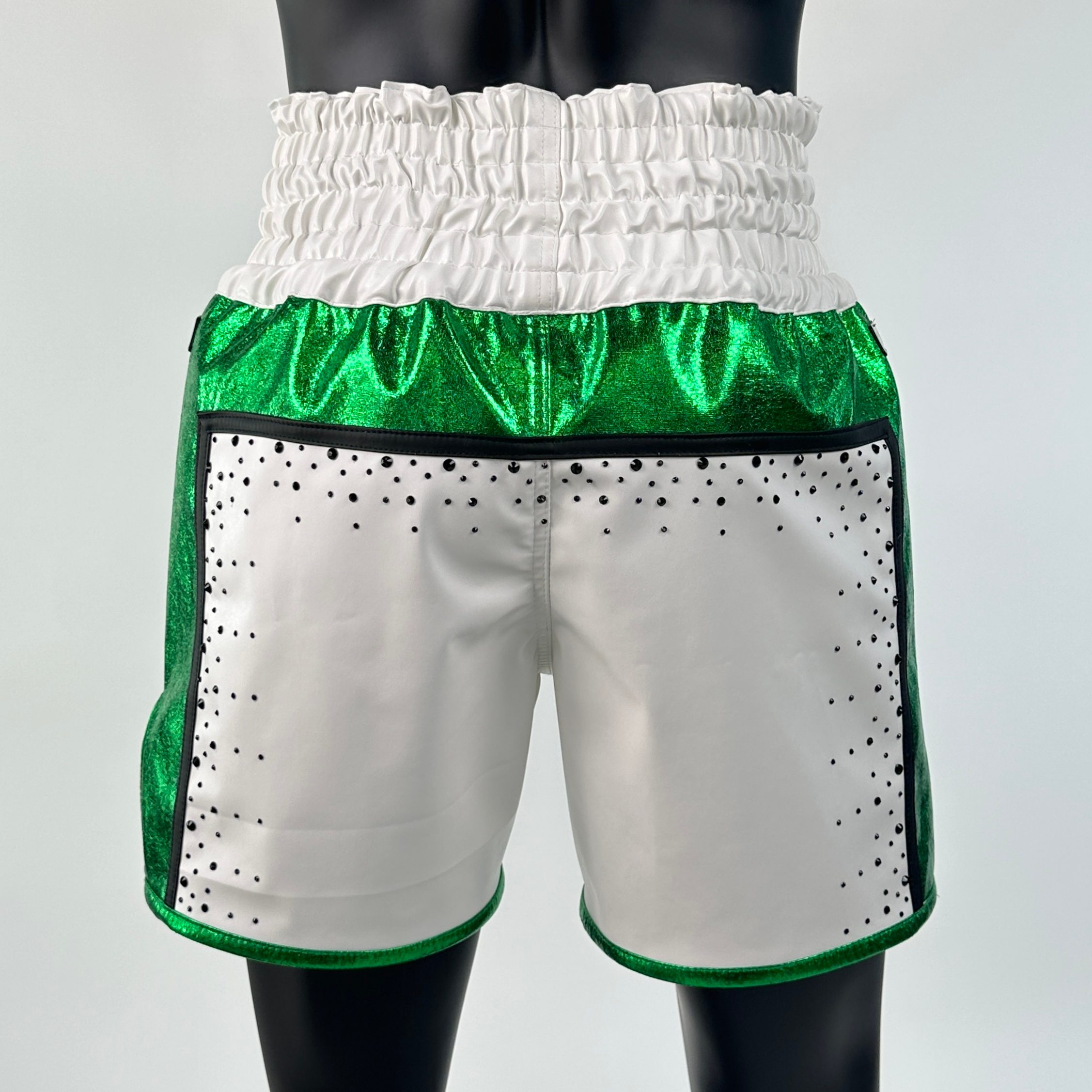 JOSHUA BX  Daniel Custom Boxing Shorts & Trunks