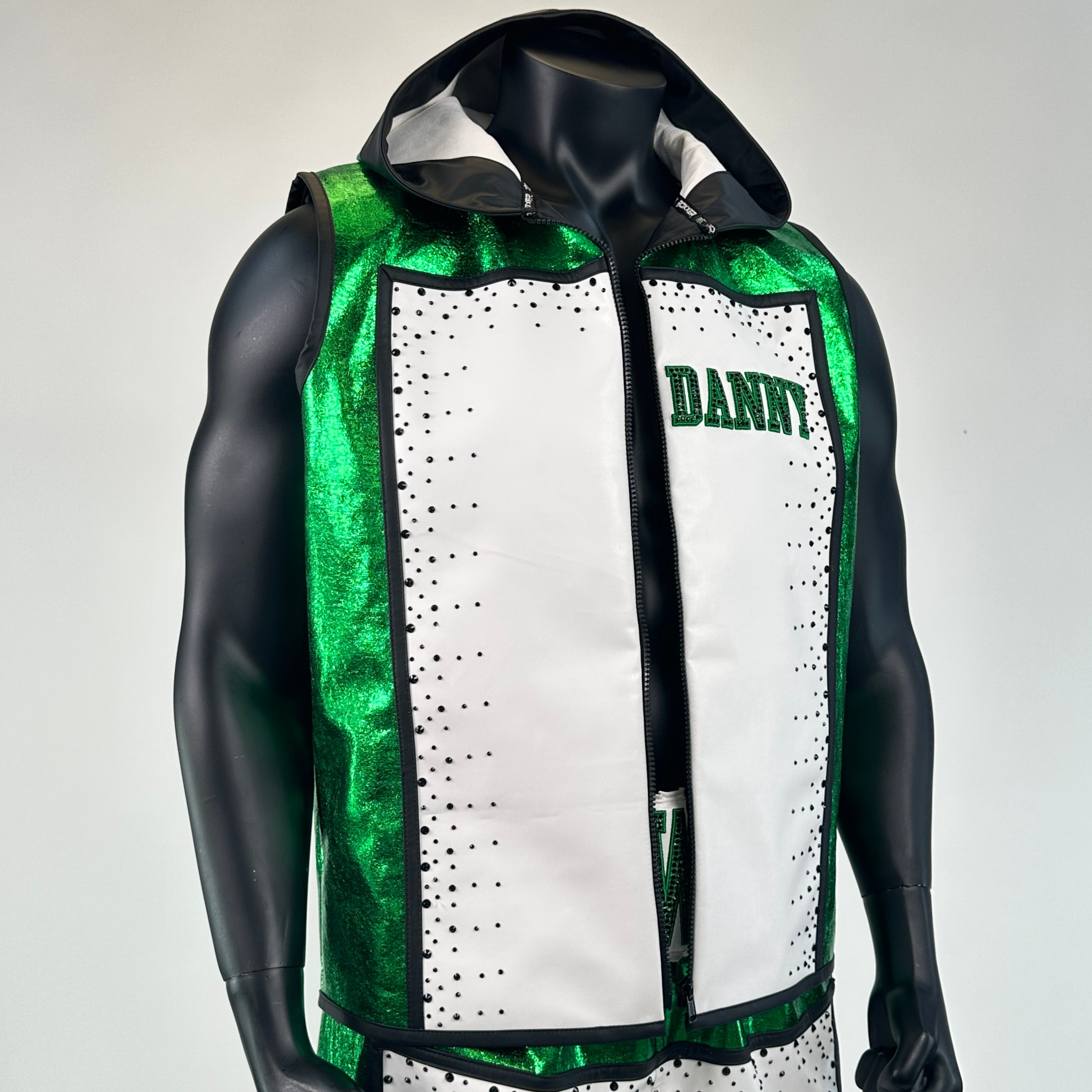 JOSHUA JKT Old Daniel Jackets